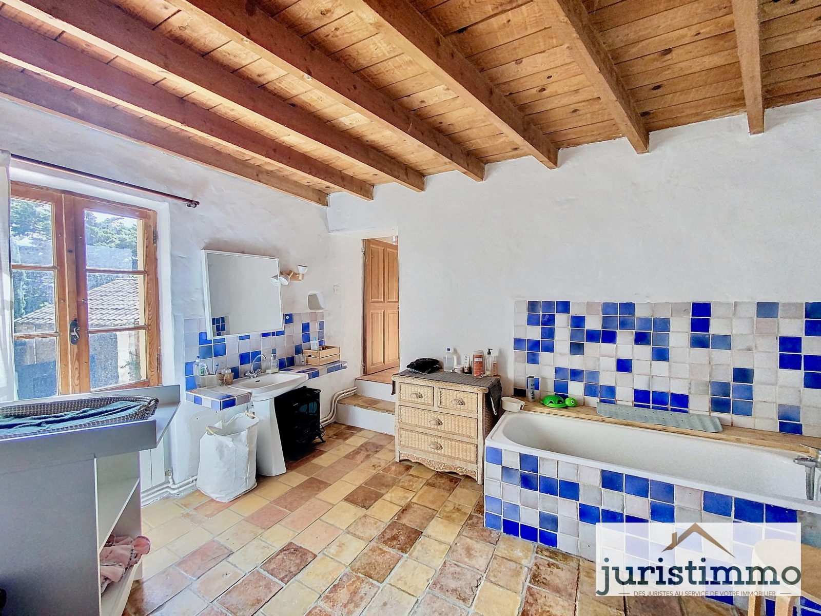 Image_19, Mas, Sérignan-du-Comtat, ref :371