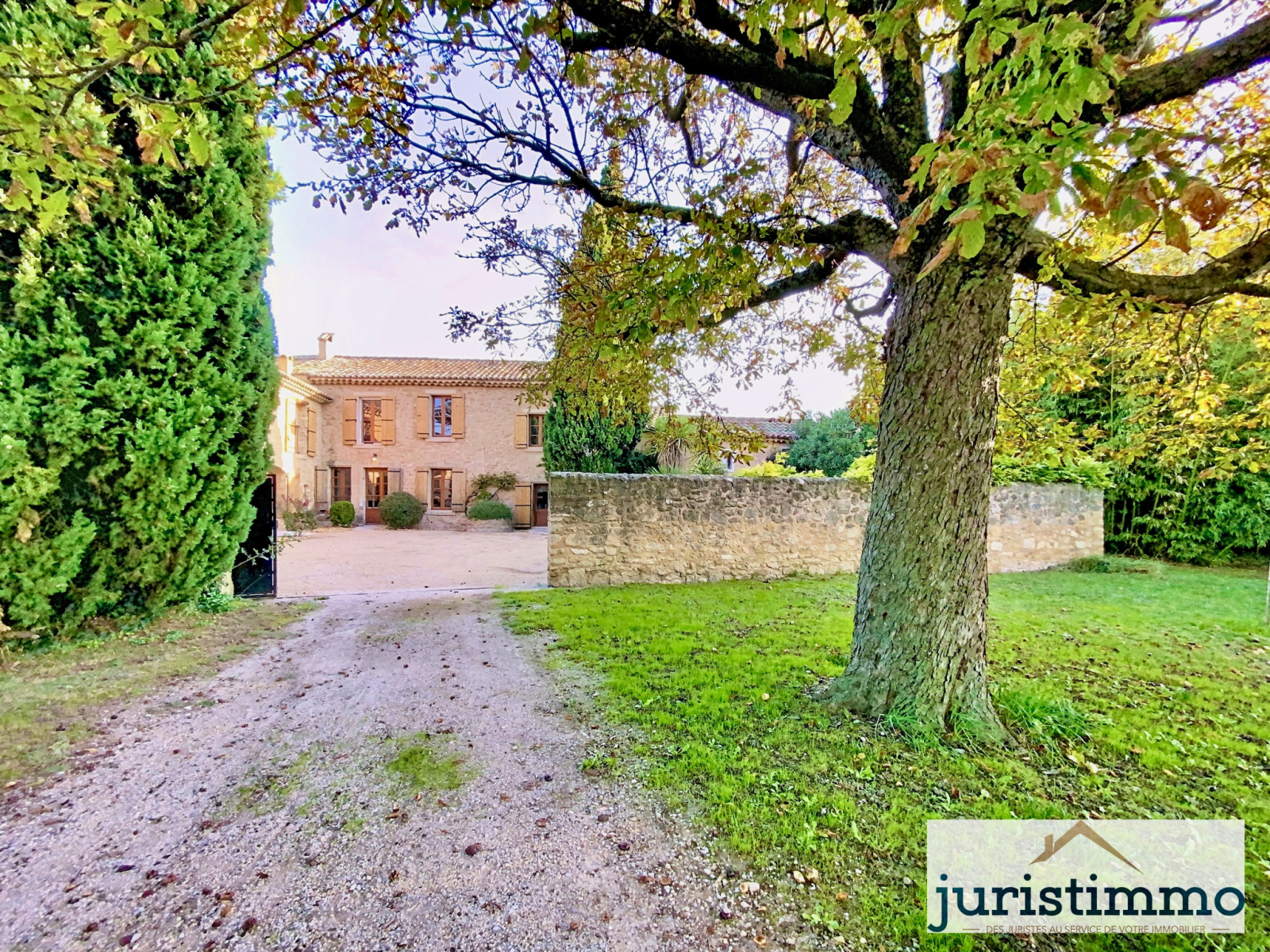 Image_2, Mas, Sérignan-du-Comtat, ref :371