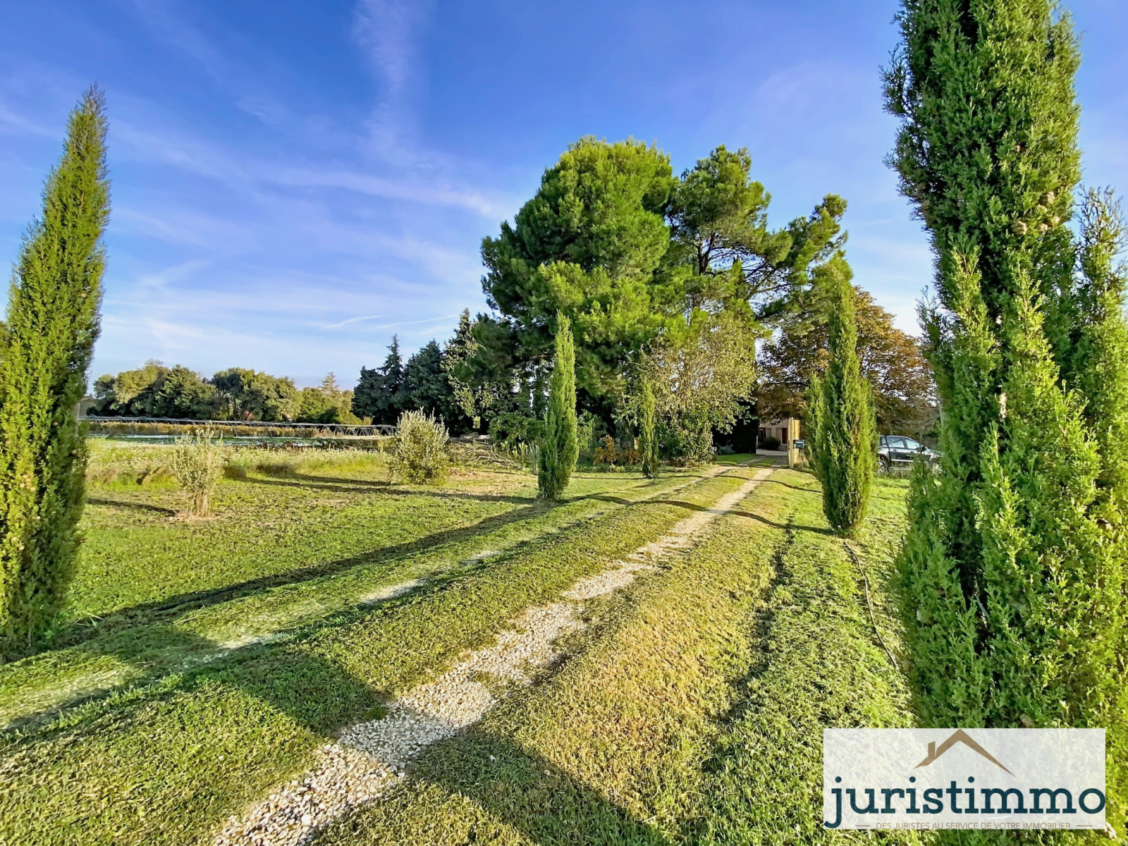 Image_4, Mas, Sérignan-du-Comtat, ref :371