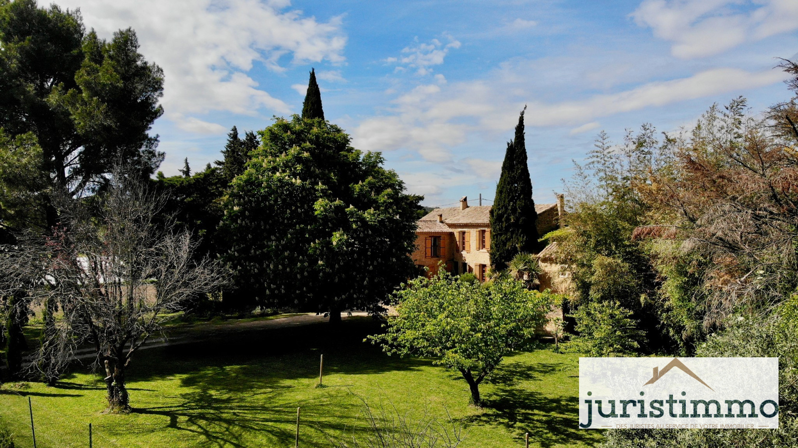 Image_6, Mas, Sérignan-du-Comtat, ref :371