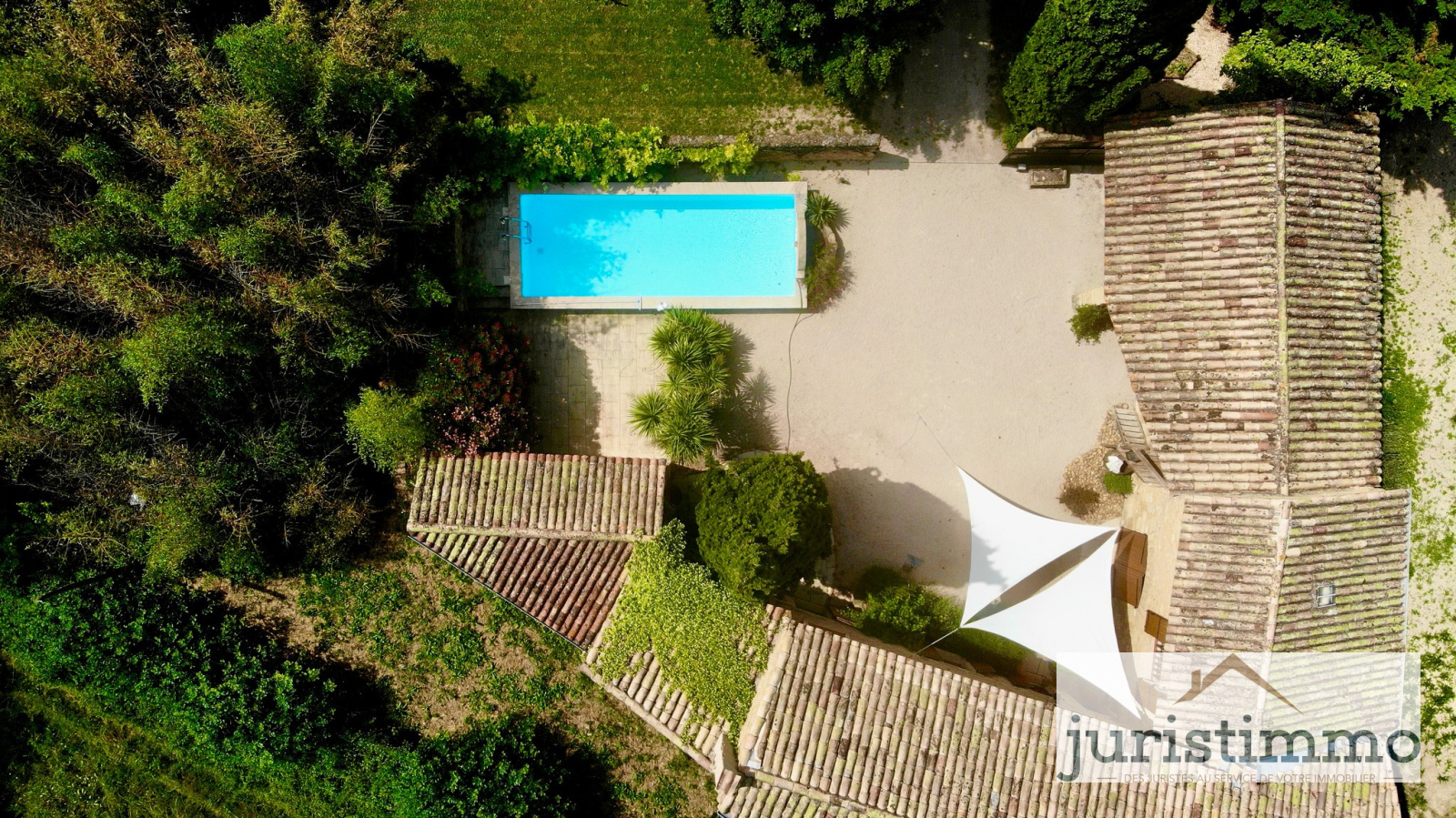 Image_5, Mas, Sérignan-du-Comtat, ref :371