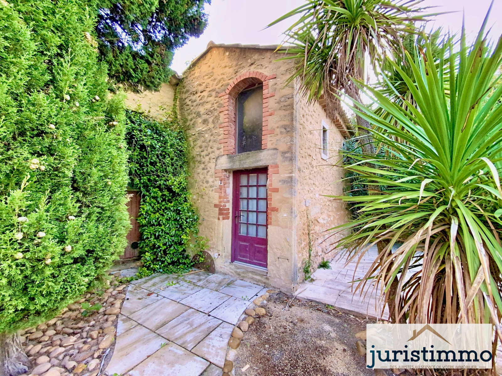 Image_3, Mas, Sérignan-du-Comtat, ref :371