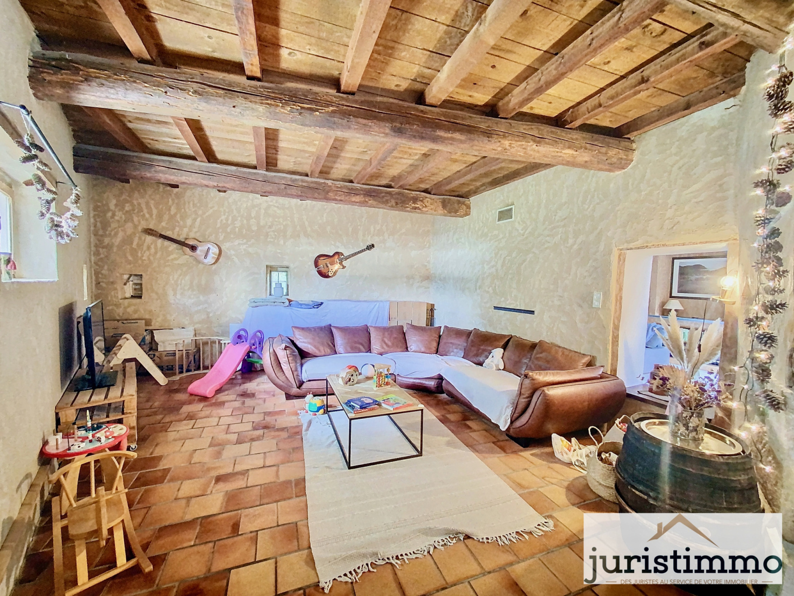 Image_14, Mas, Sérignan-du-Comtat, ref :371