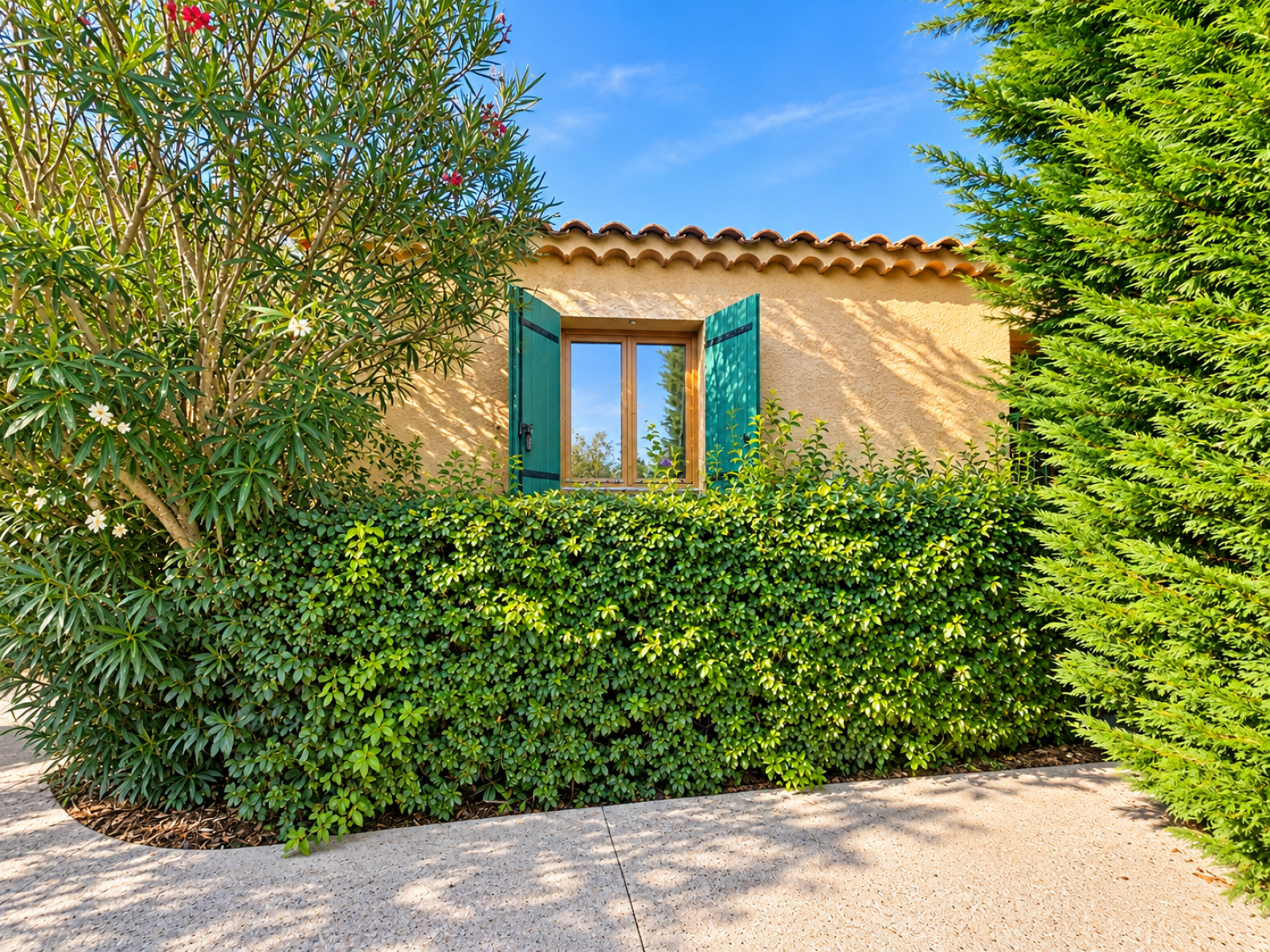 Image_28, Maison, Camaret-sur-Aigues, ref :884