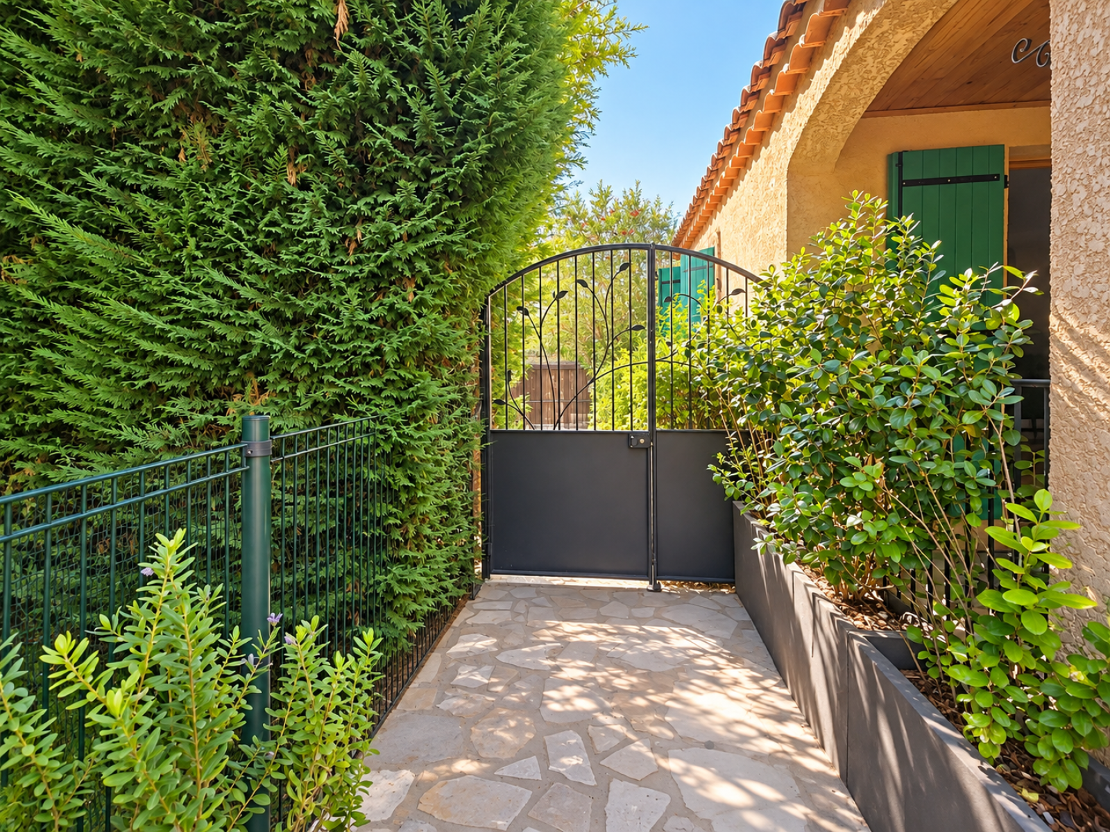 Image_26, Maison, Camaret-sur-Aigues, ref :884