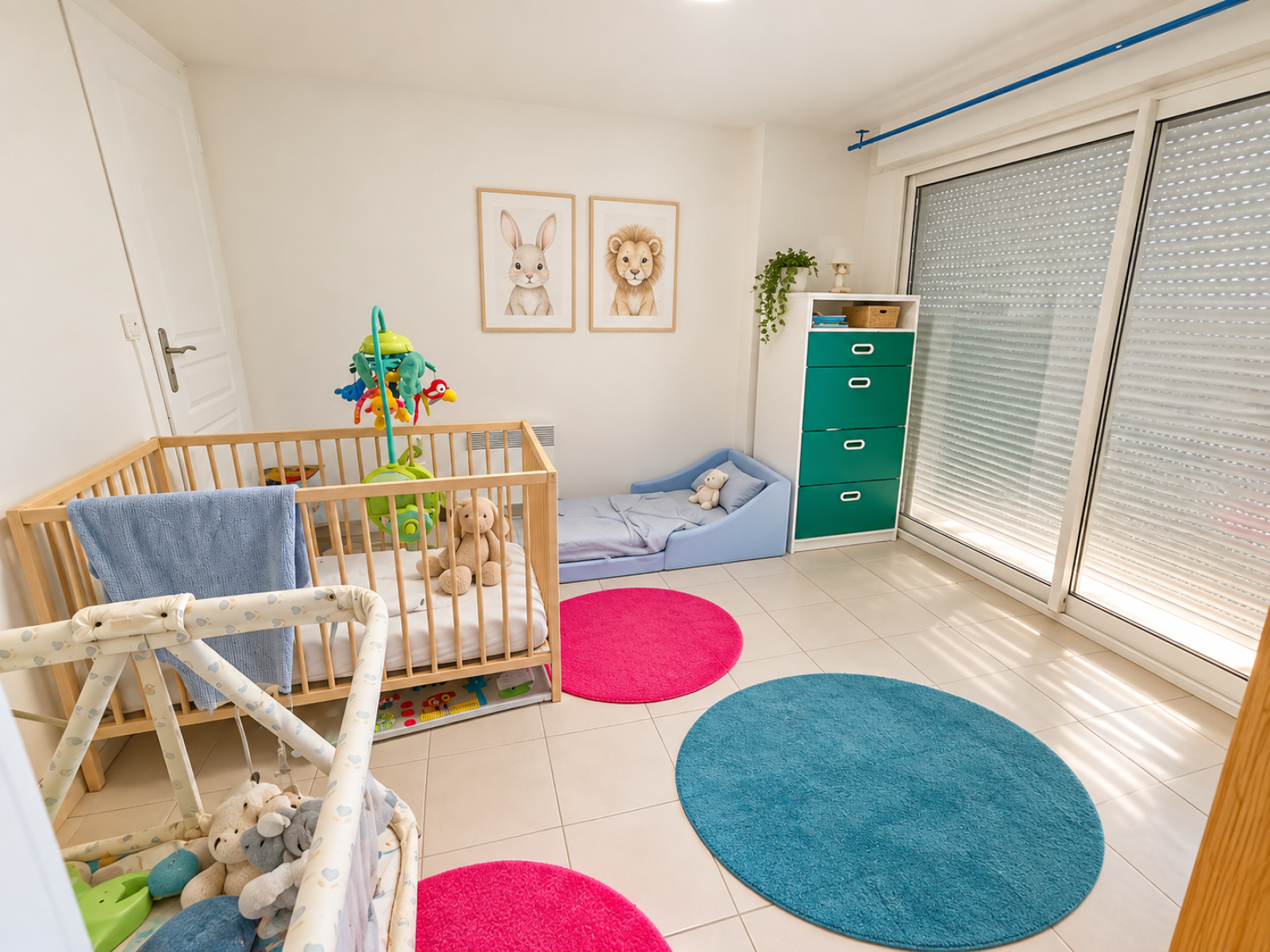 Image_19, Maison, Camaret-sur-Aigues, ref :884