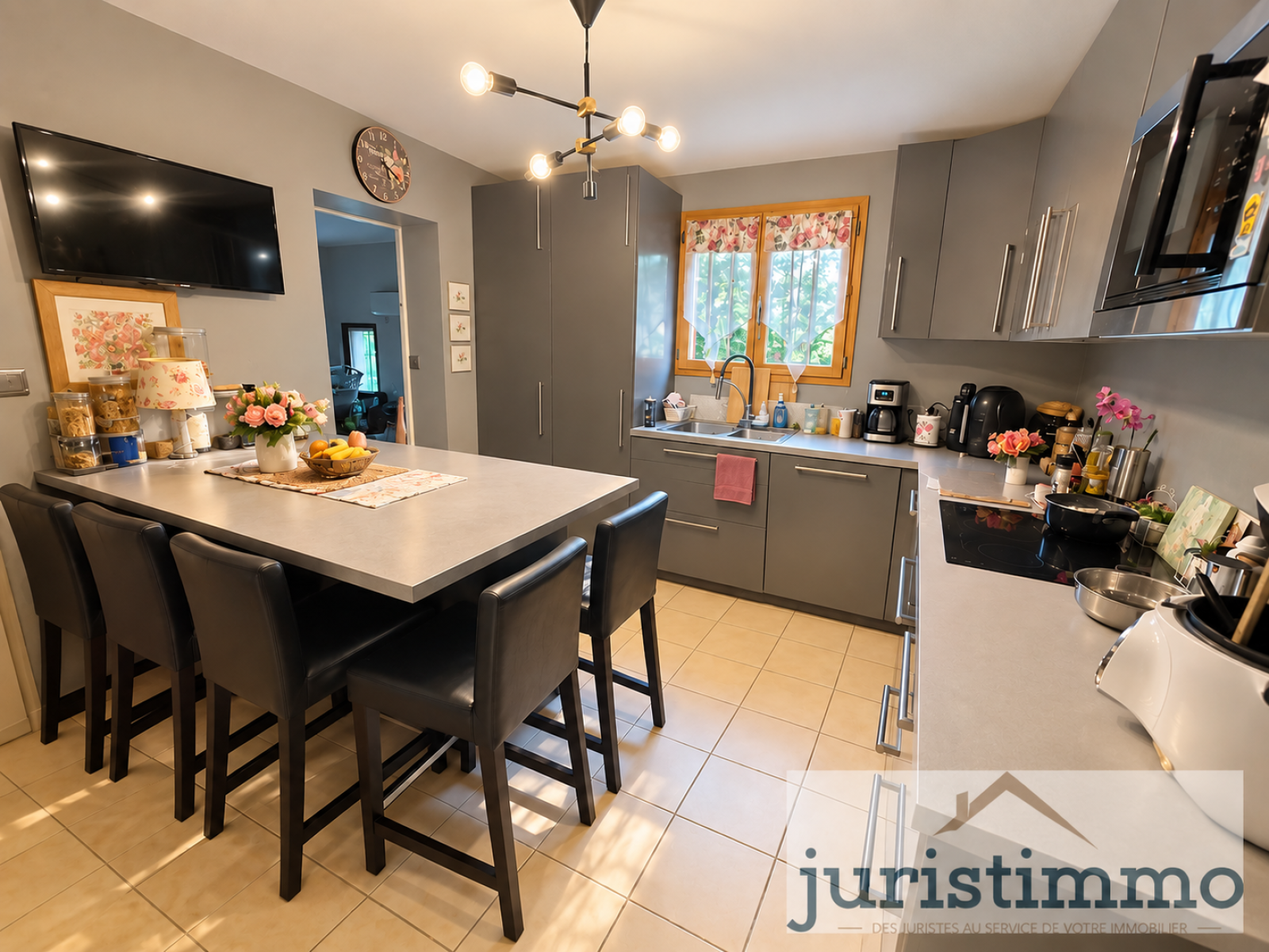 Image_10, Maison, Camaret-sur-Aigues, ref :884