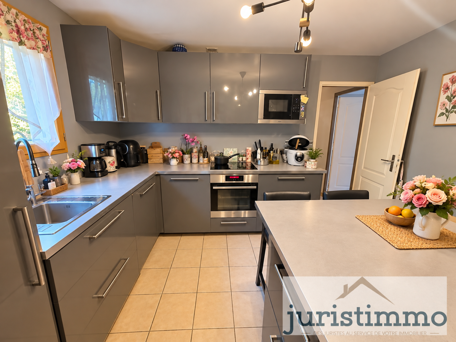 Image_11, Maison, Camaret-sur-Aigues, ref :884
