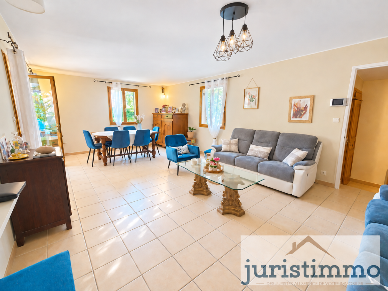 Image_9, Maison, Camaret-sur-Aigues, ref :884