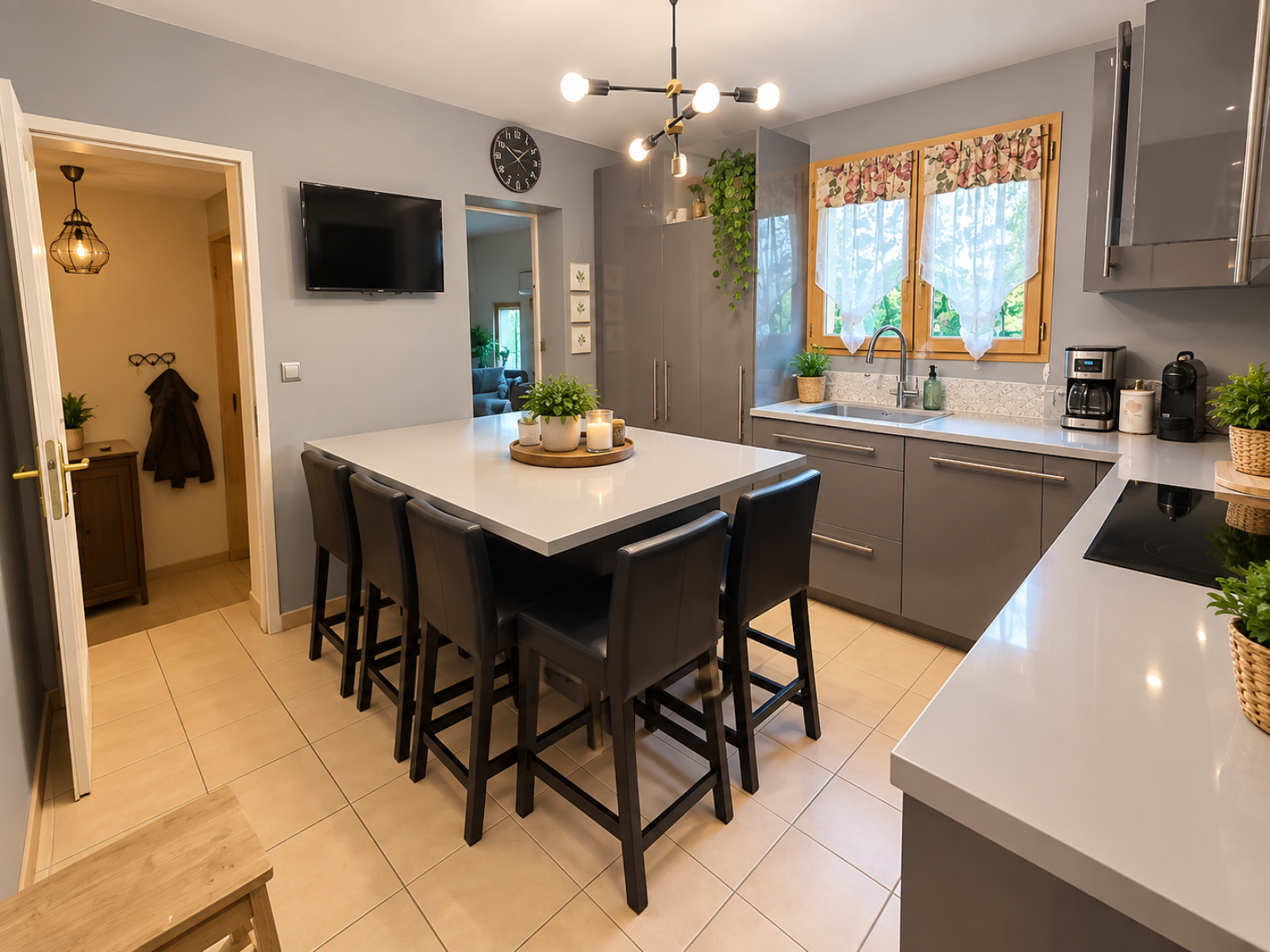 Image_14, Maison, Camaret-sur-Aigues, ref :884