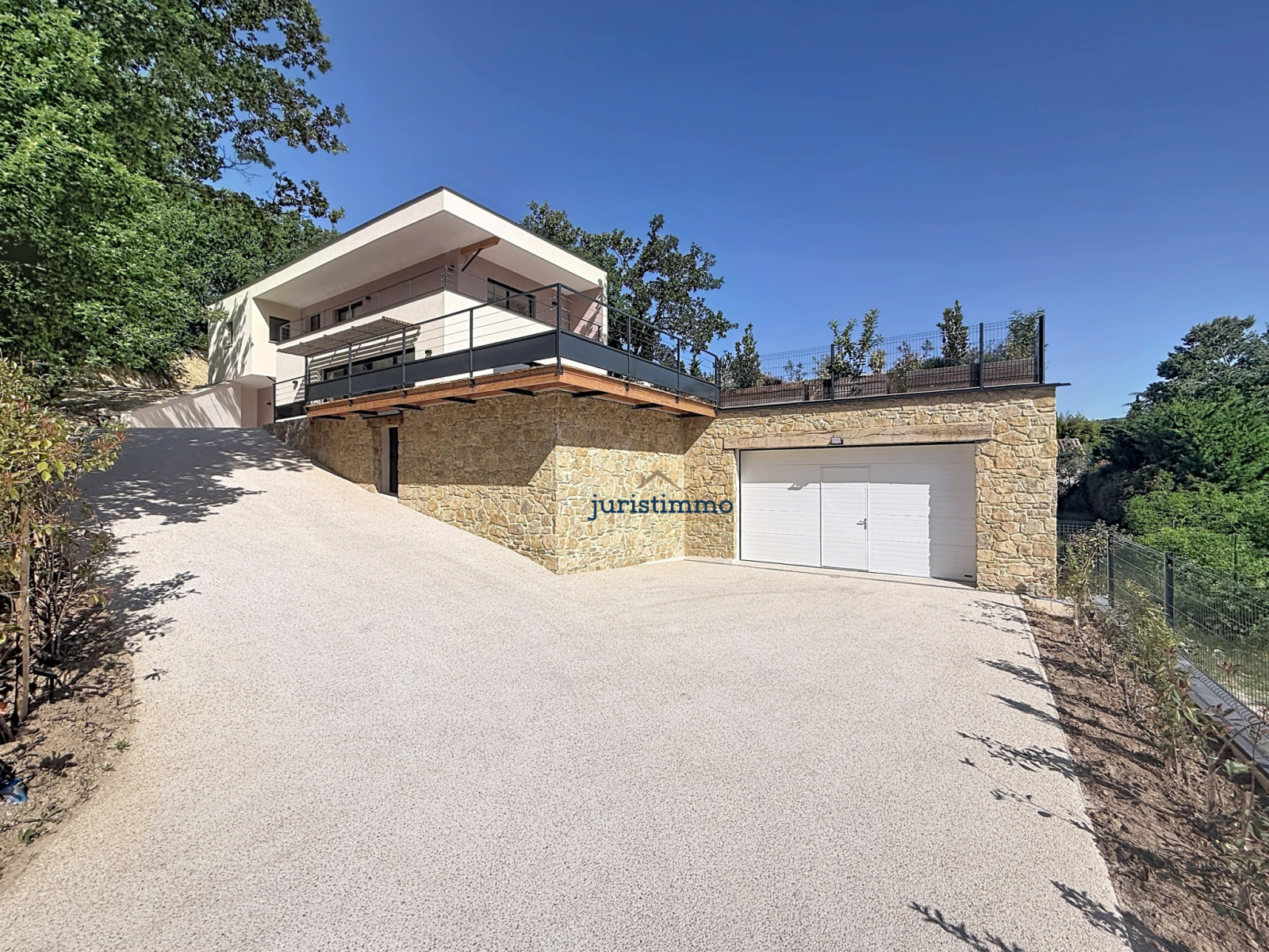 Image_2, Villa, Saint-Romain-en-Viennois, ref :812