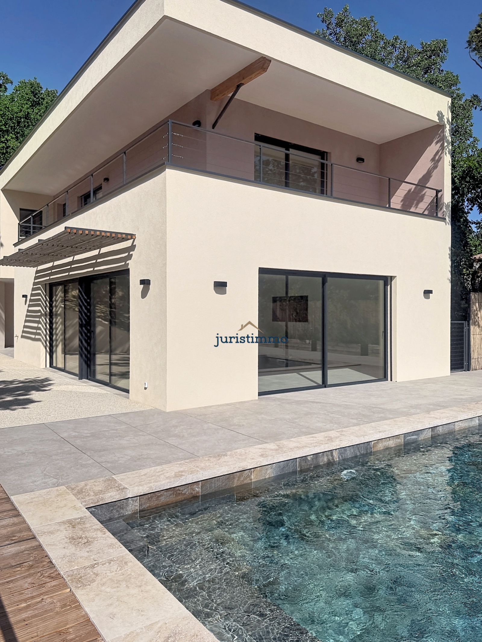 Image_10, Villa, Saint-Romain-en-Viennois, ref :812