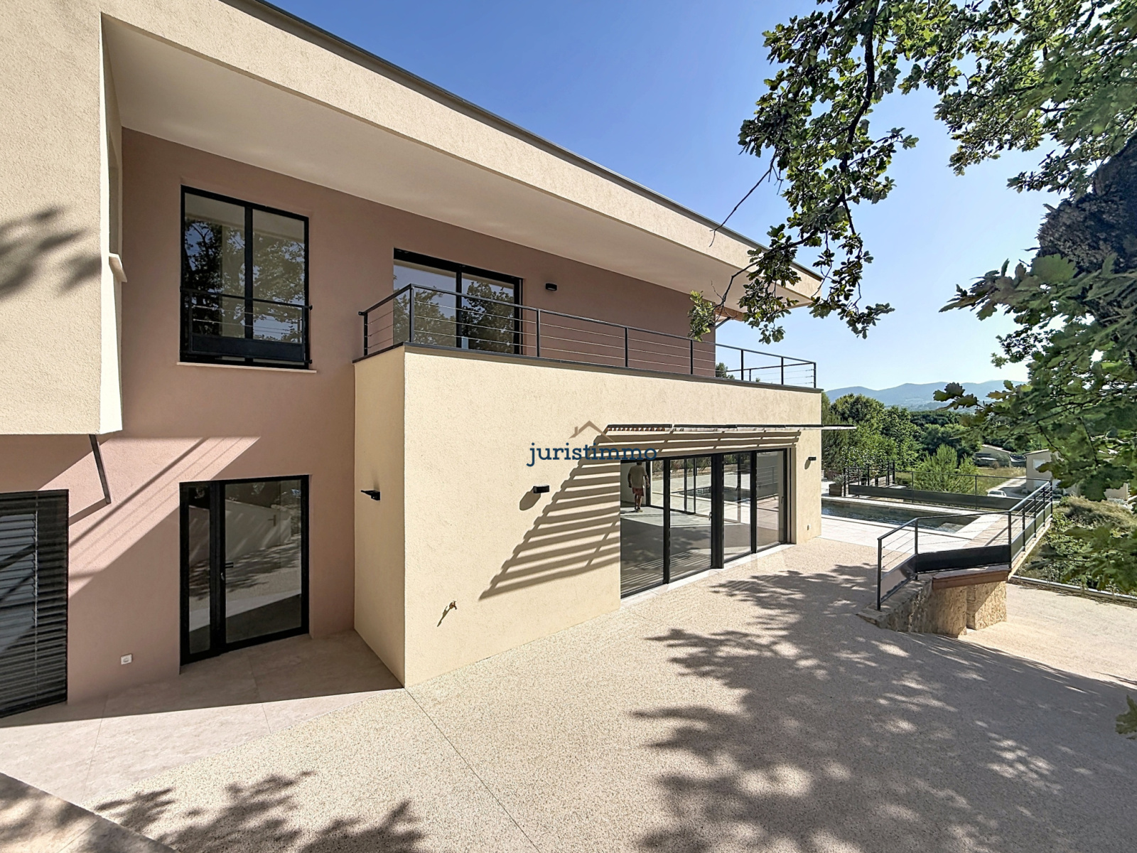 Image_1, Villa, Saint-Romain-en-Viennois, ref :812