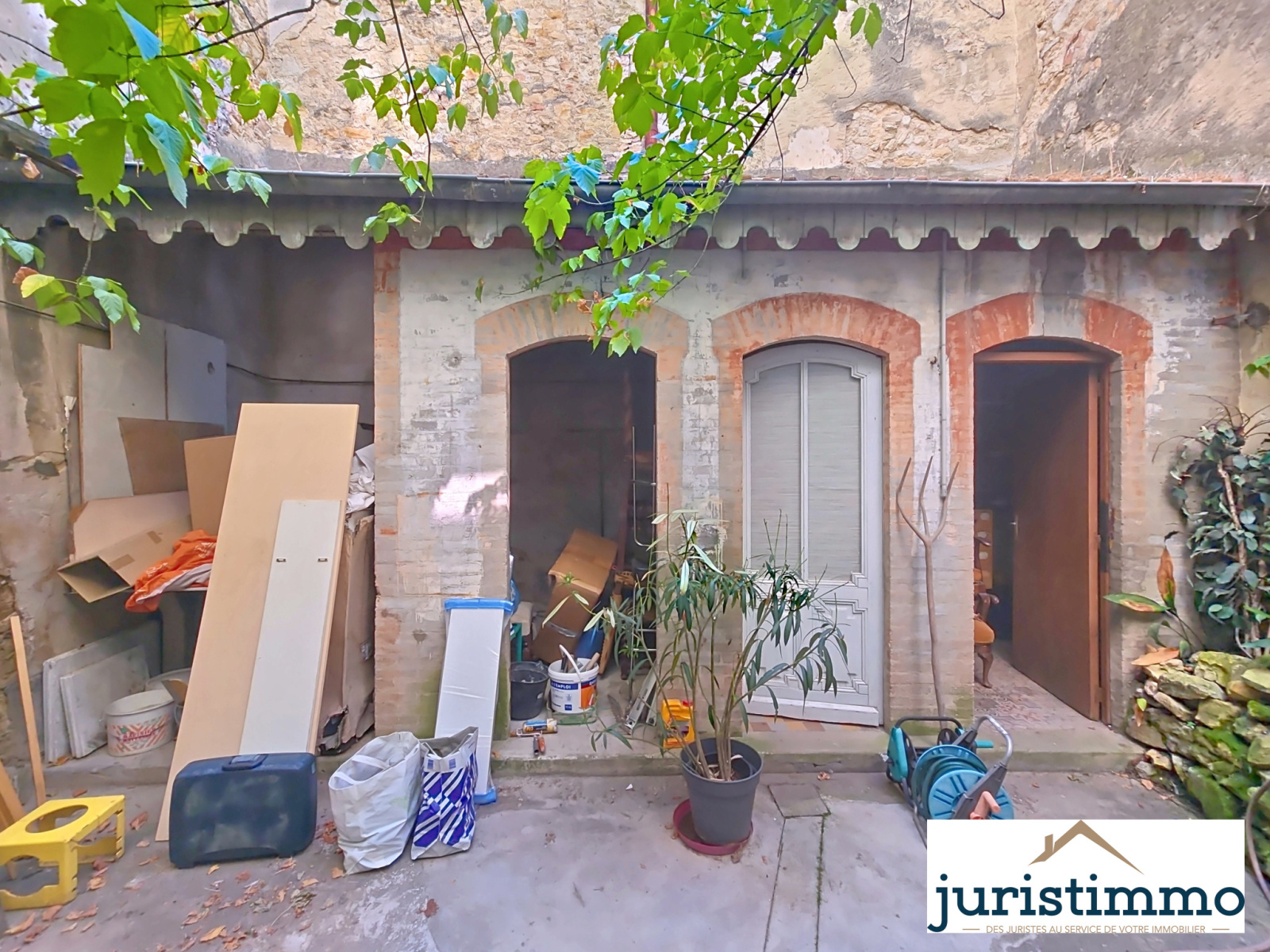 Image_6, Local commercial, Bollène, ref :646 A