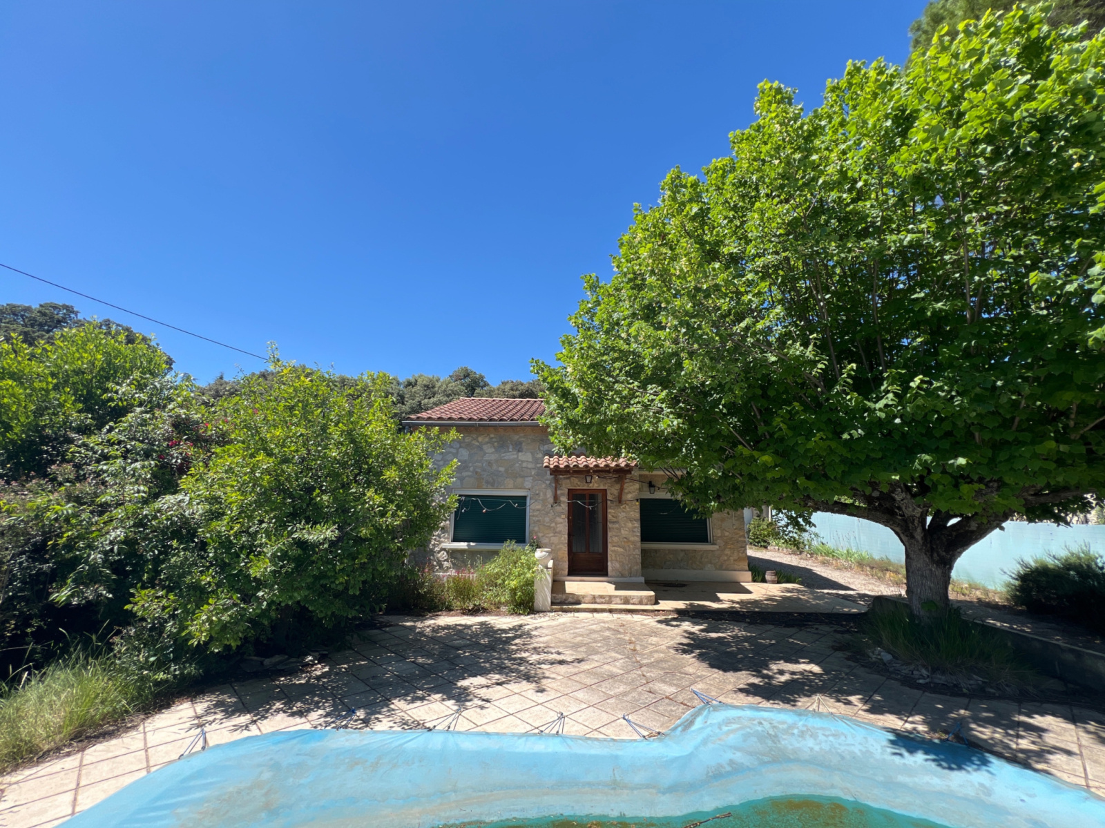 Image_23, Villa, Vaison-la-Romaine, ref :287