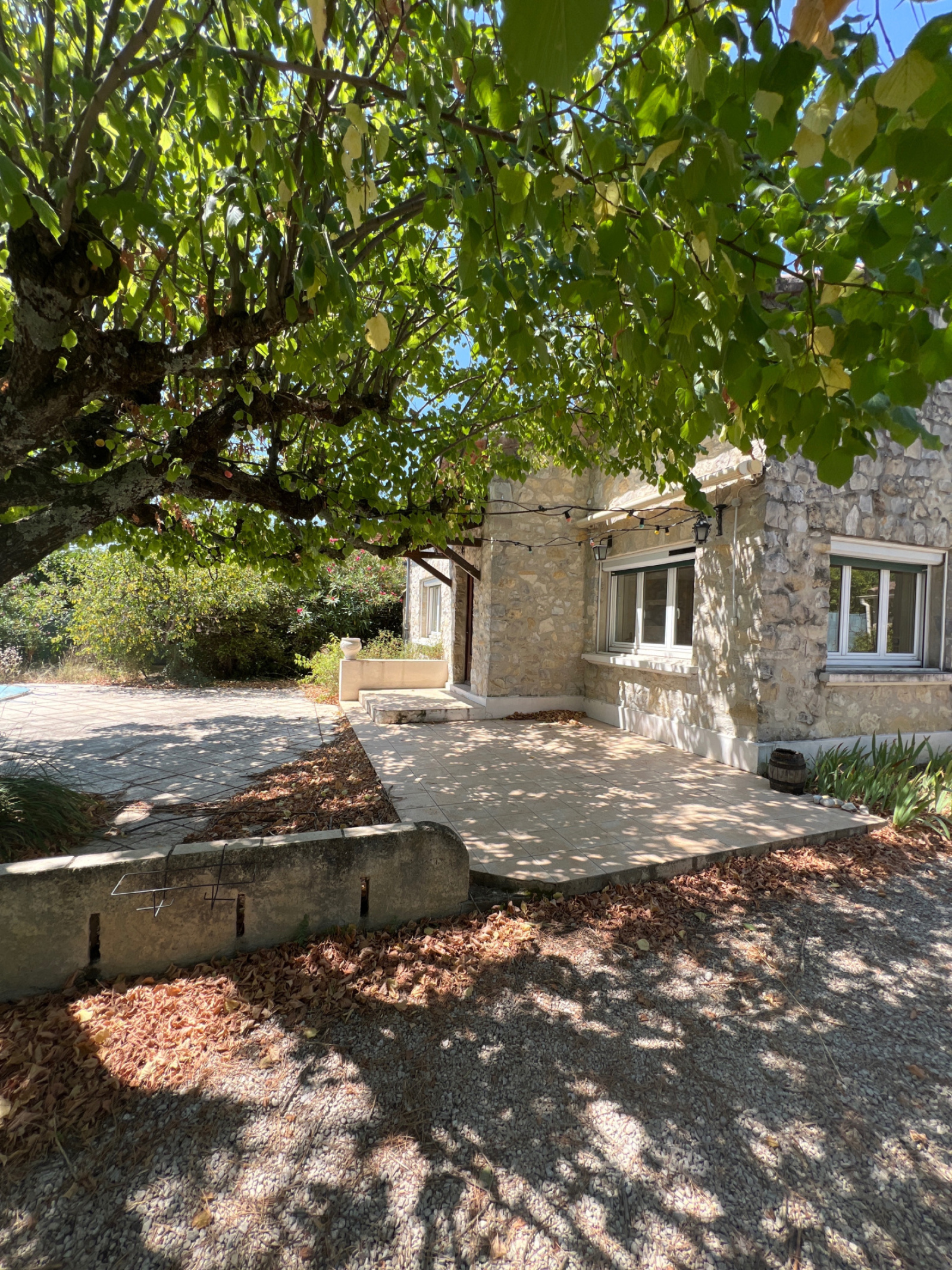 Image_3, Villa, Vaison-la-Romaine, ref :287