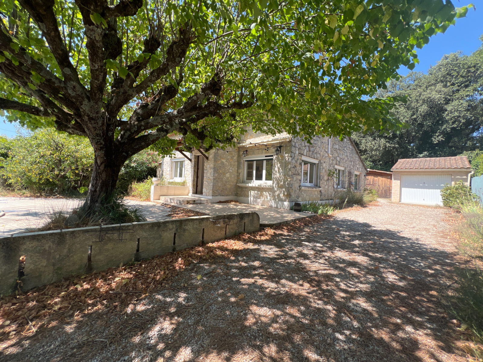 Image_1, Villa, Vaison-la-Romaine, ref :287