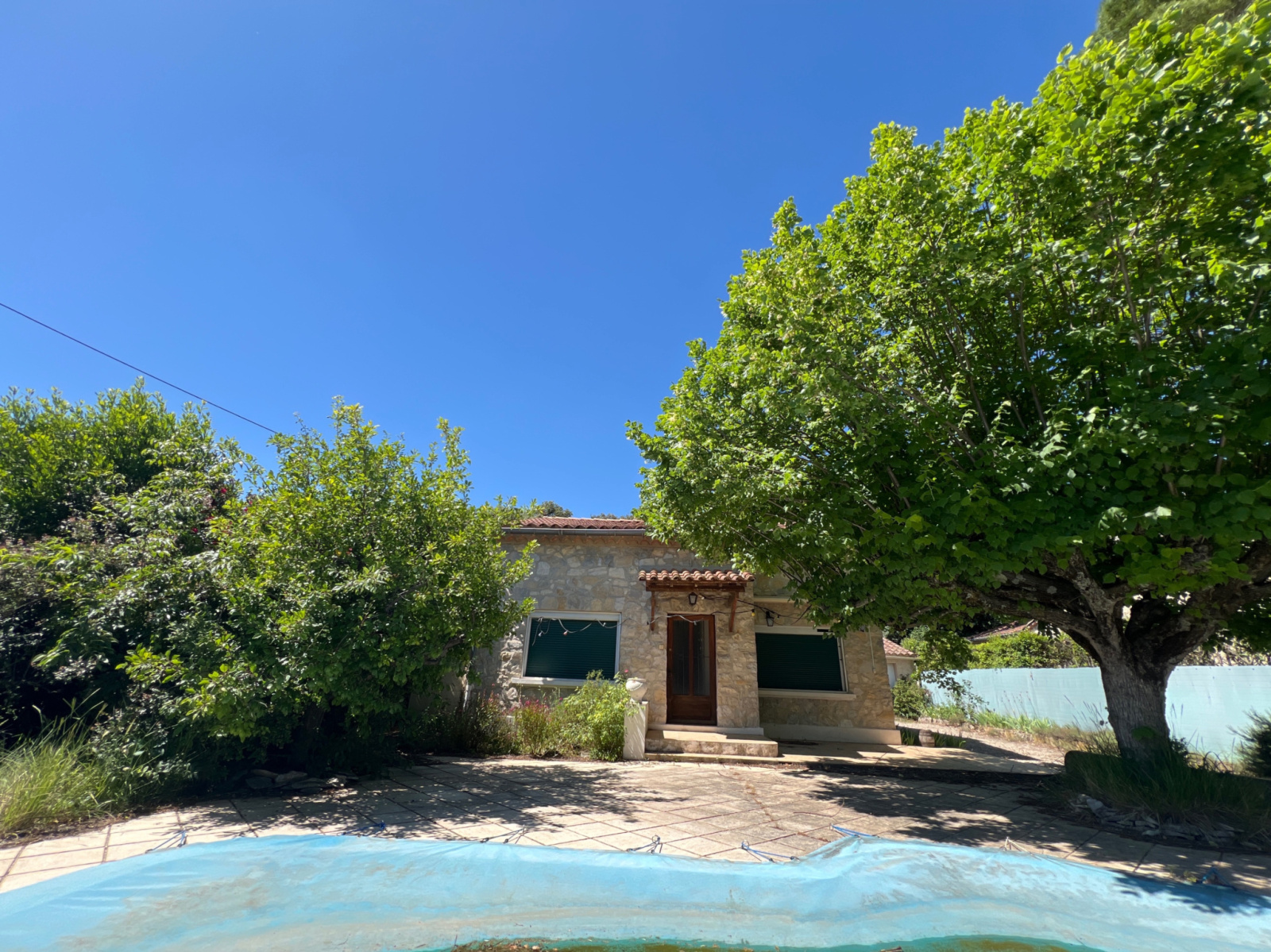 Image_6, Villa, Vaison-la-Romaine, ref :287