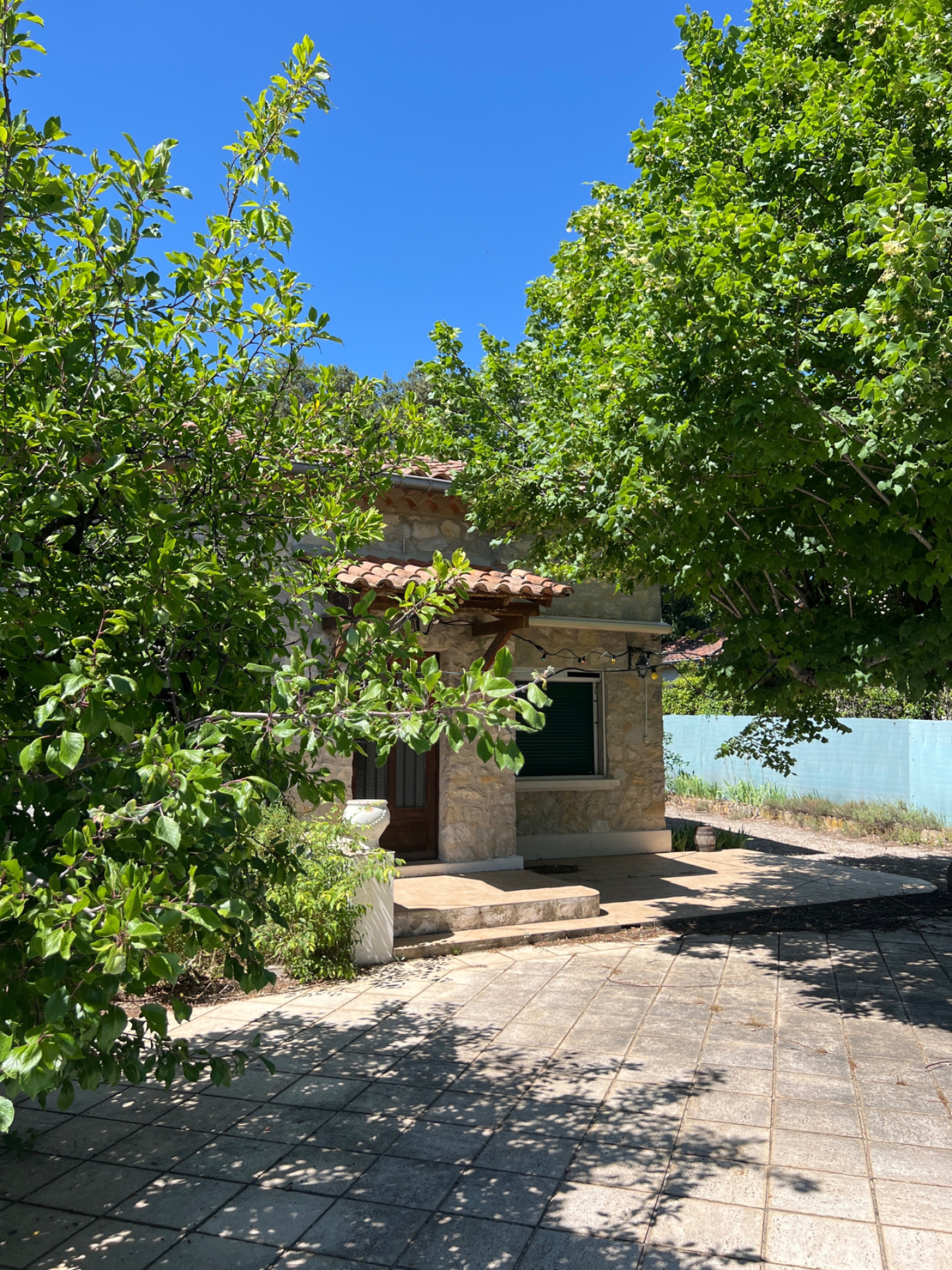 Image_4, Villa, Vaison-la-Romaine, ref :287