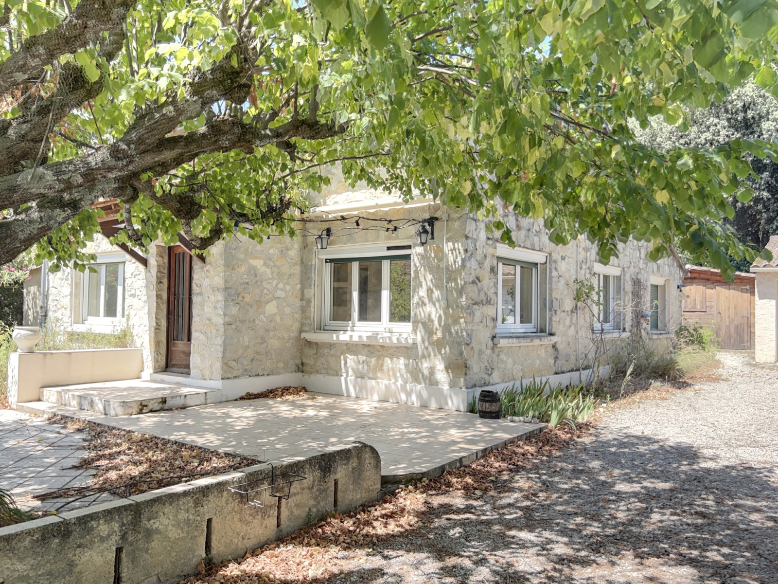 Image_5, Villa, Vaison-la-Romaine, ref :287