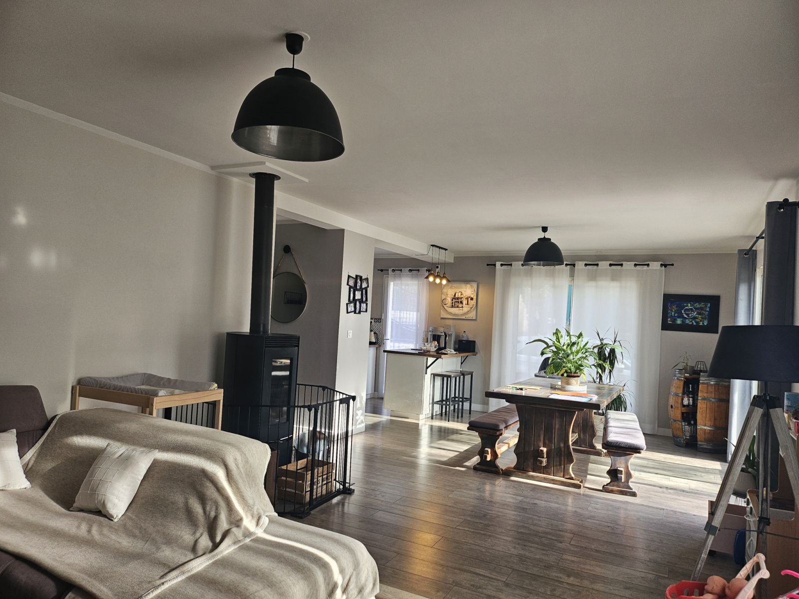 Image_10, Maison, Mornas, ref :YM0075