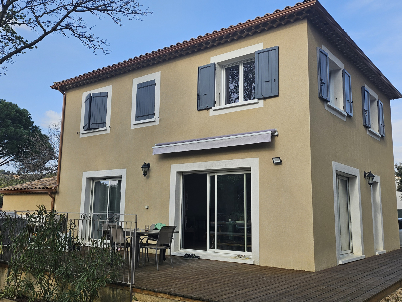 Image_4, Maison, Mornas, ref :YM0075