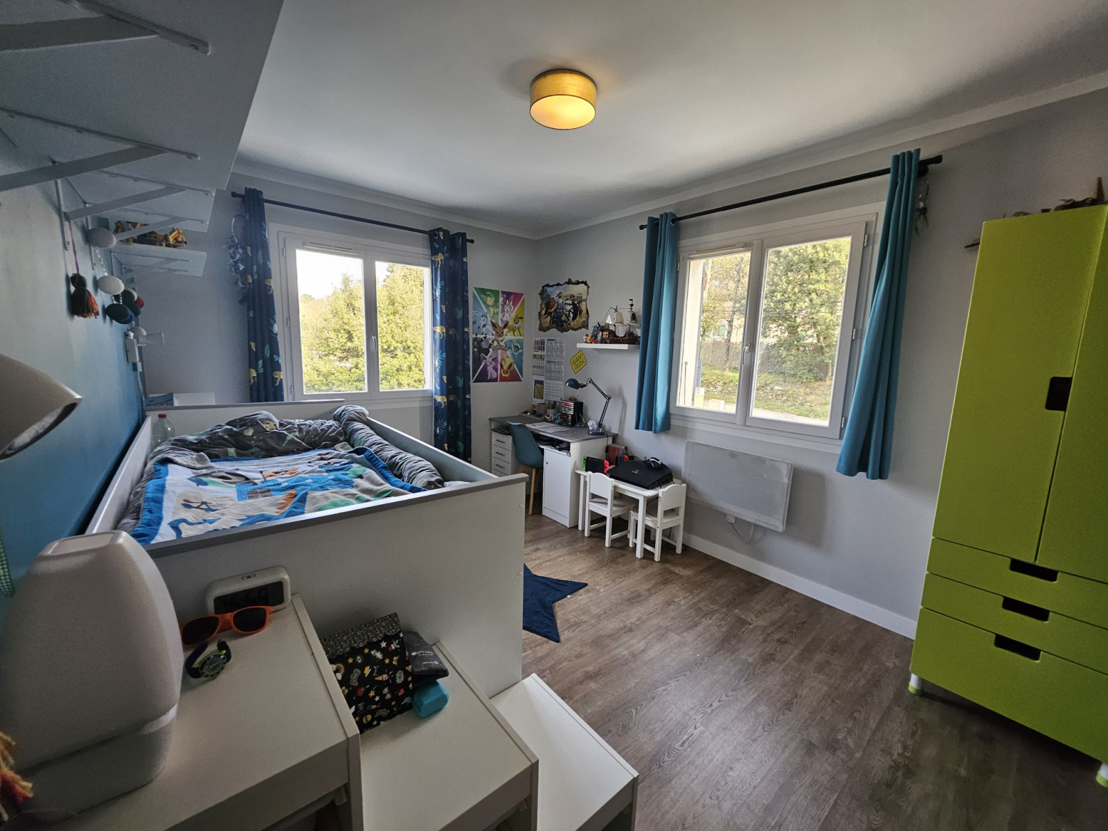 Image_22, Maison, Mornas, ref :YM0075