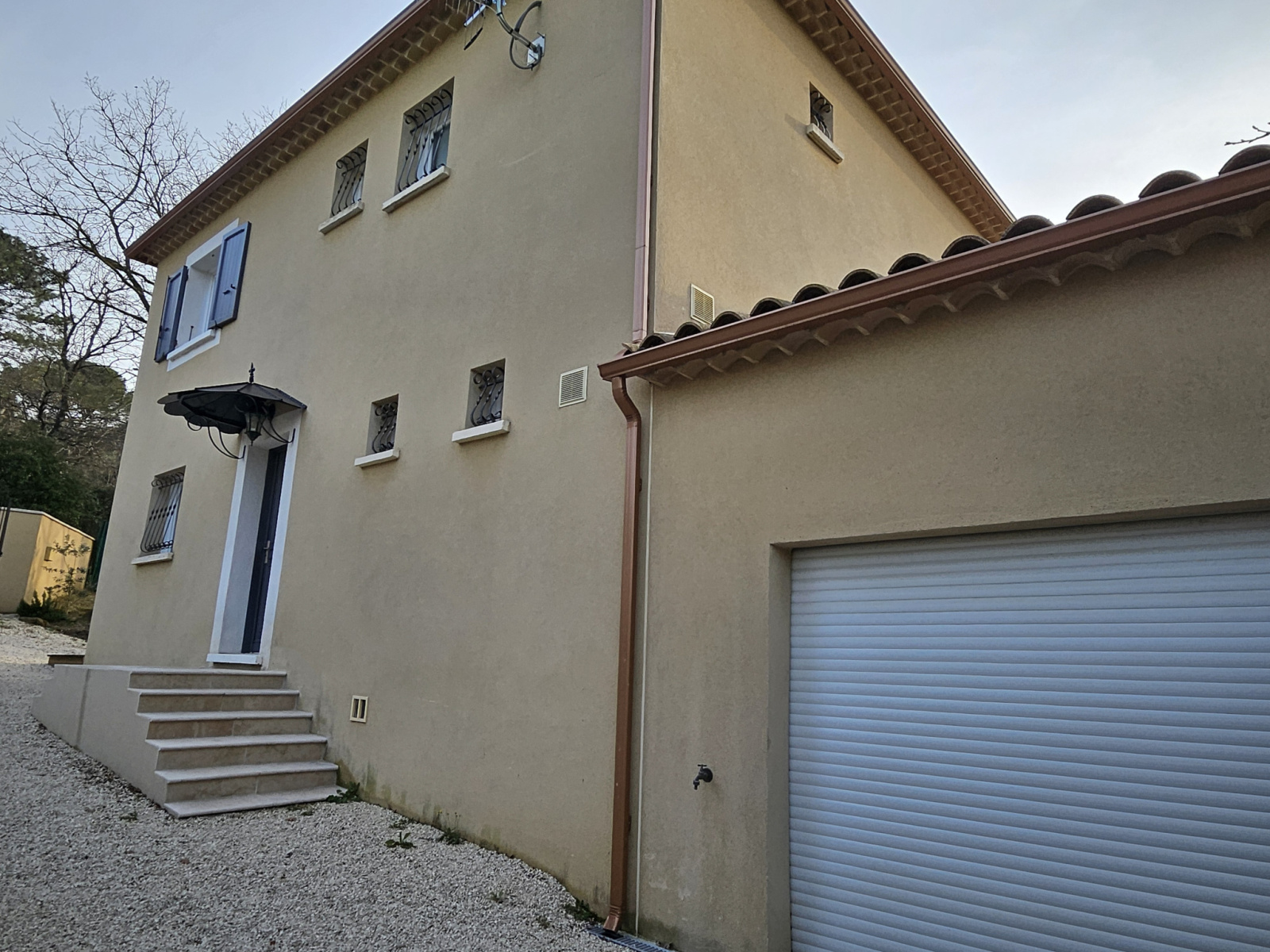 Image_27, Maison, Mornas, ref :YM0075