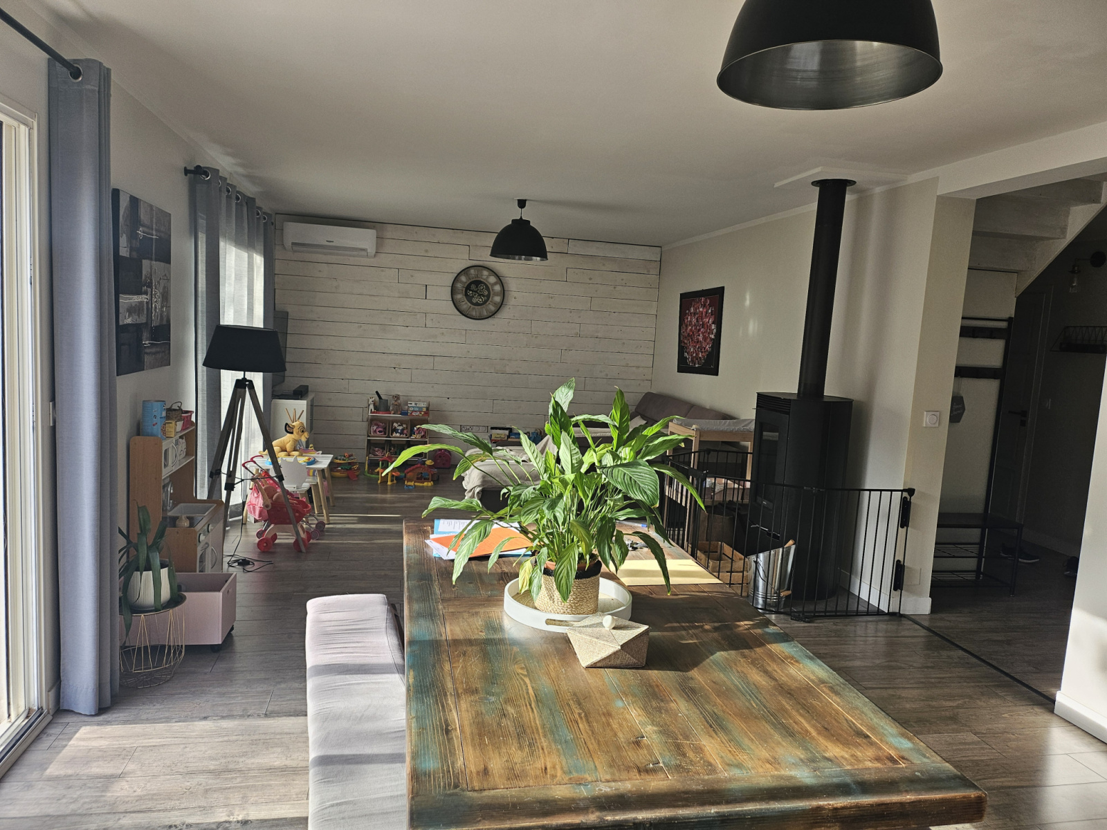 Image_9, Maison, Mornas, ref :YM0075