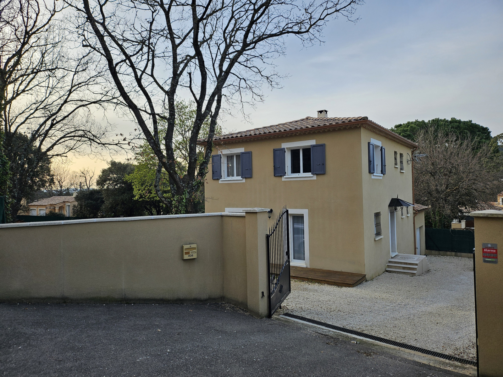 Image_2, Maison, Mornas, ref :YM0075