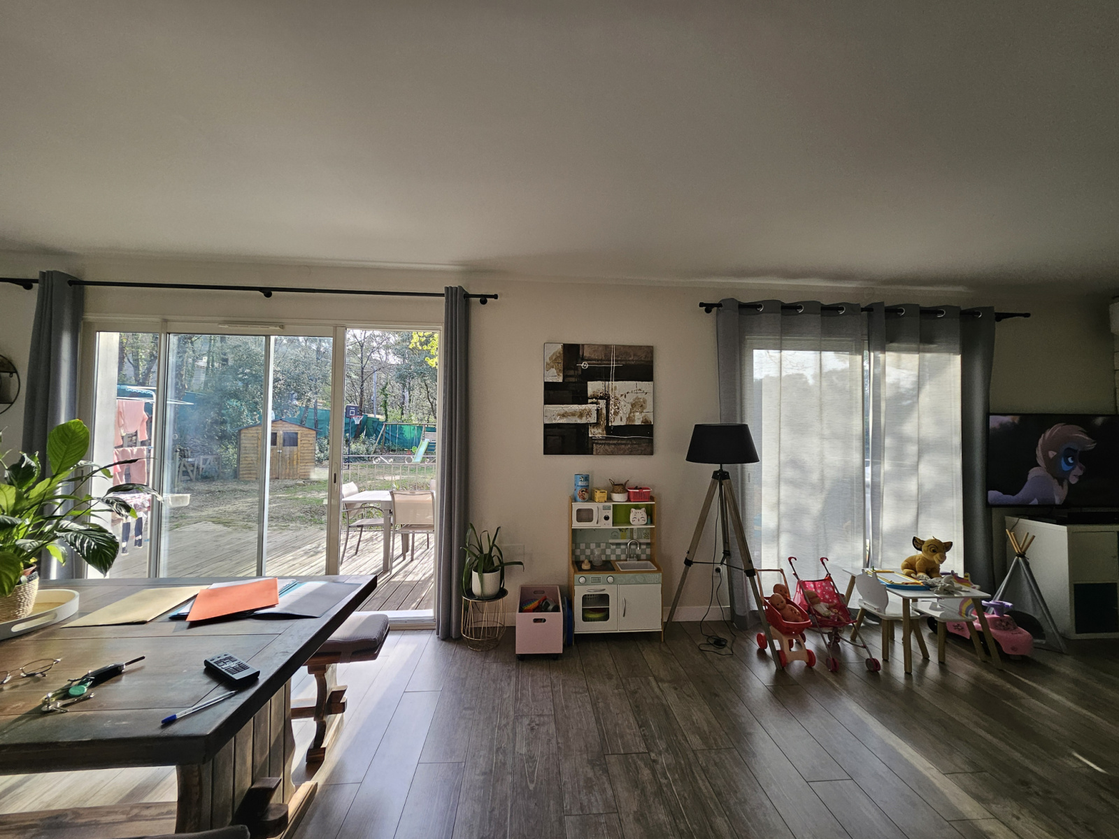 Image_11, Maison, Mornas, ref :YM0075