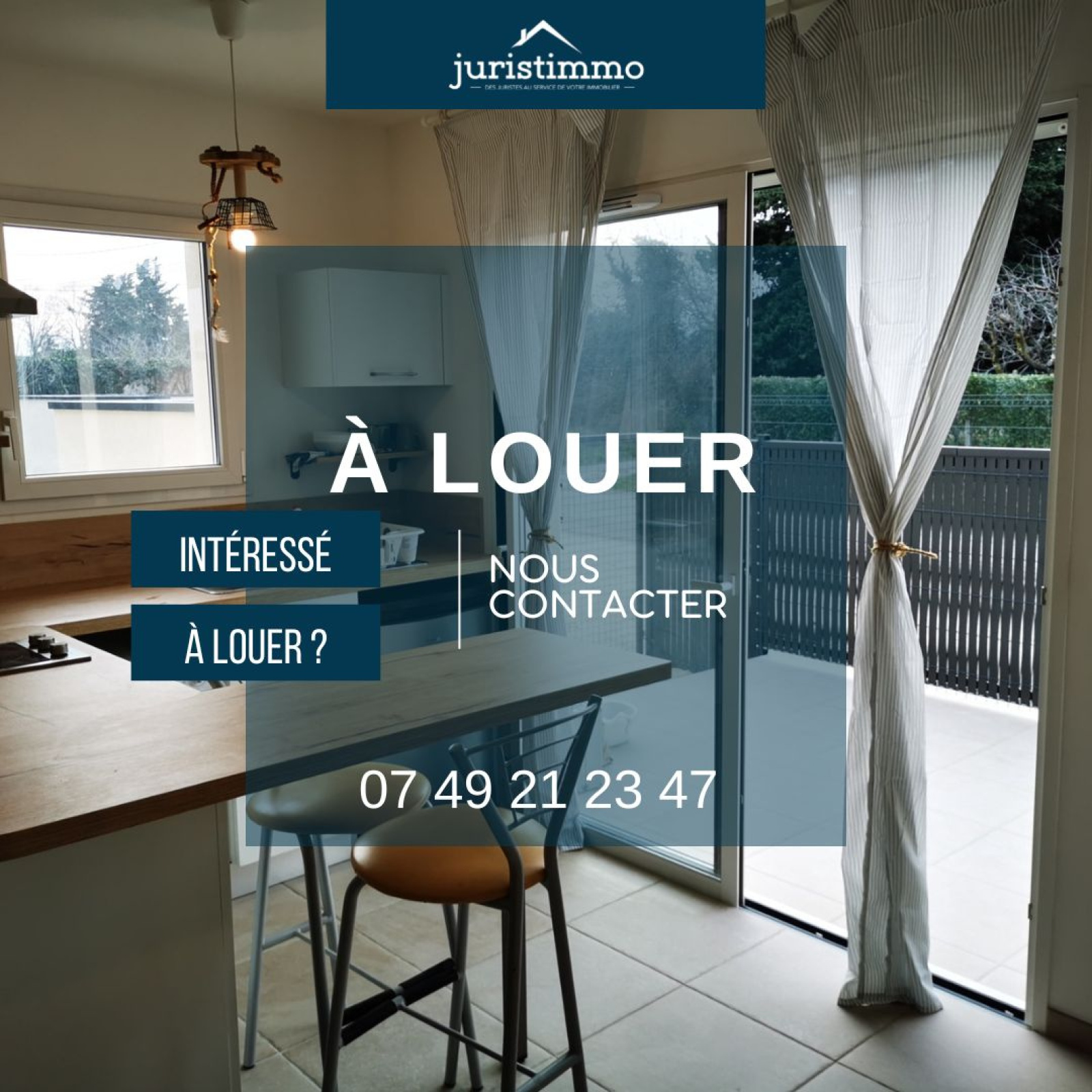 Image_1, Studio, Montélimar, ref :HA0133