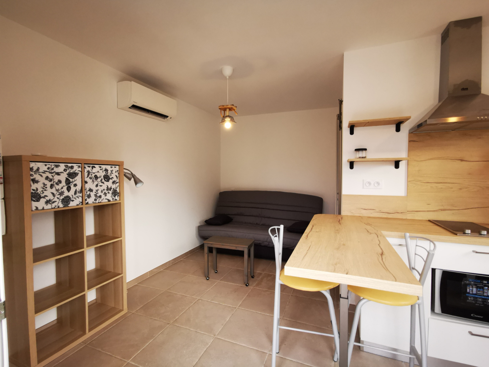 Image_4, Studio, Montélimar, ref :HA0133