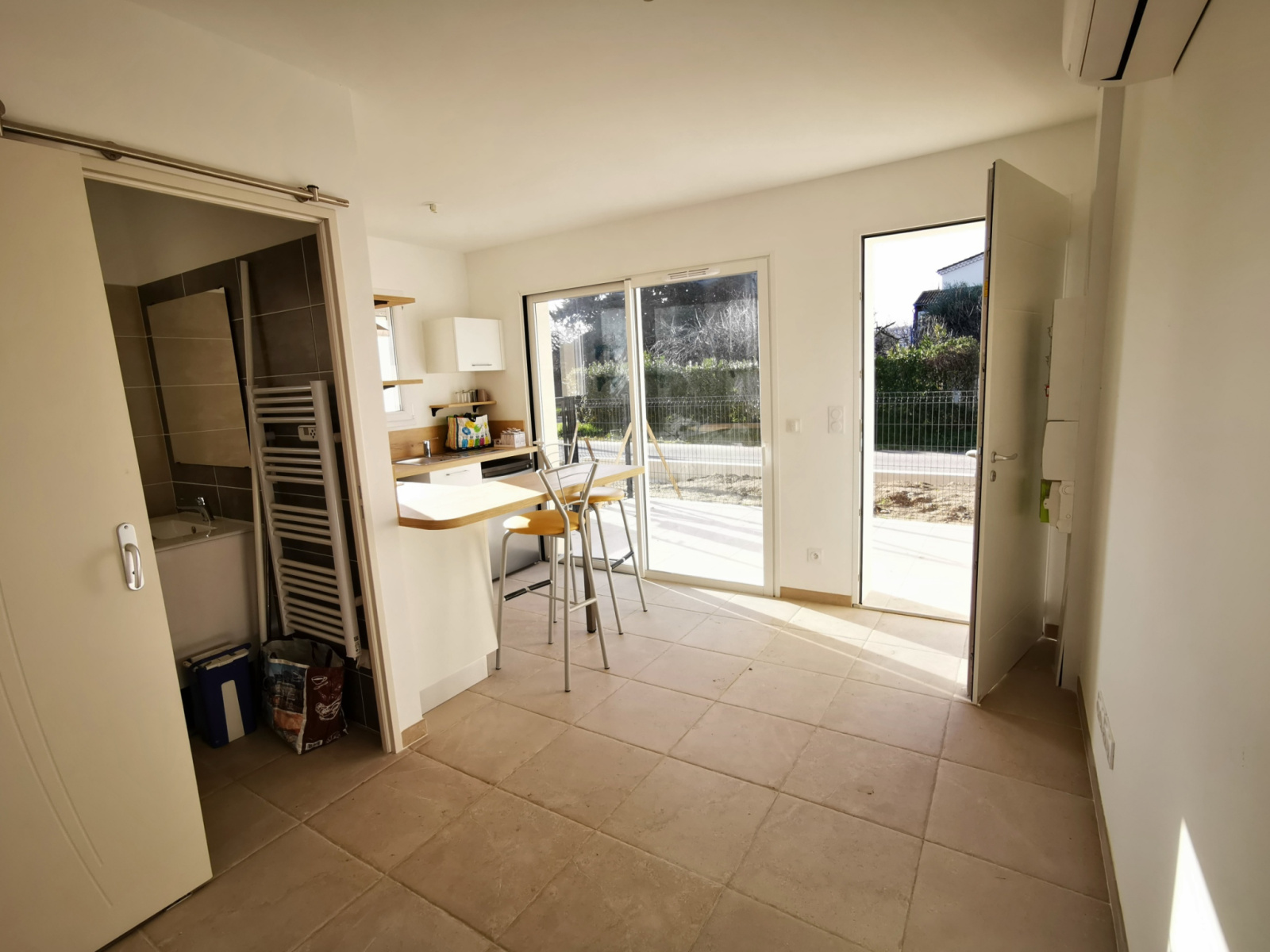 Image_3, Studio, Montélimar, ref :HA0133