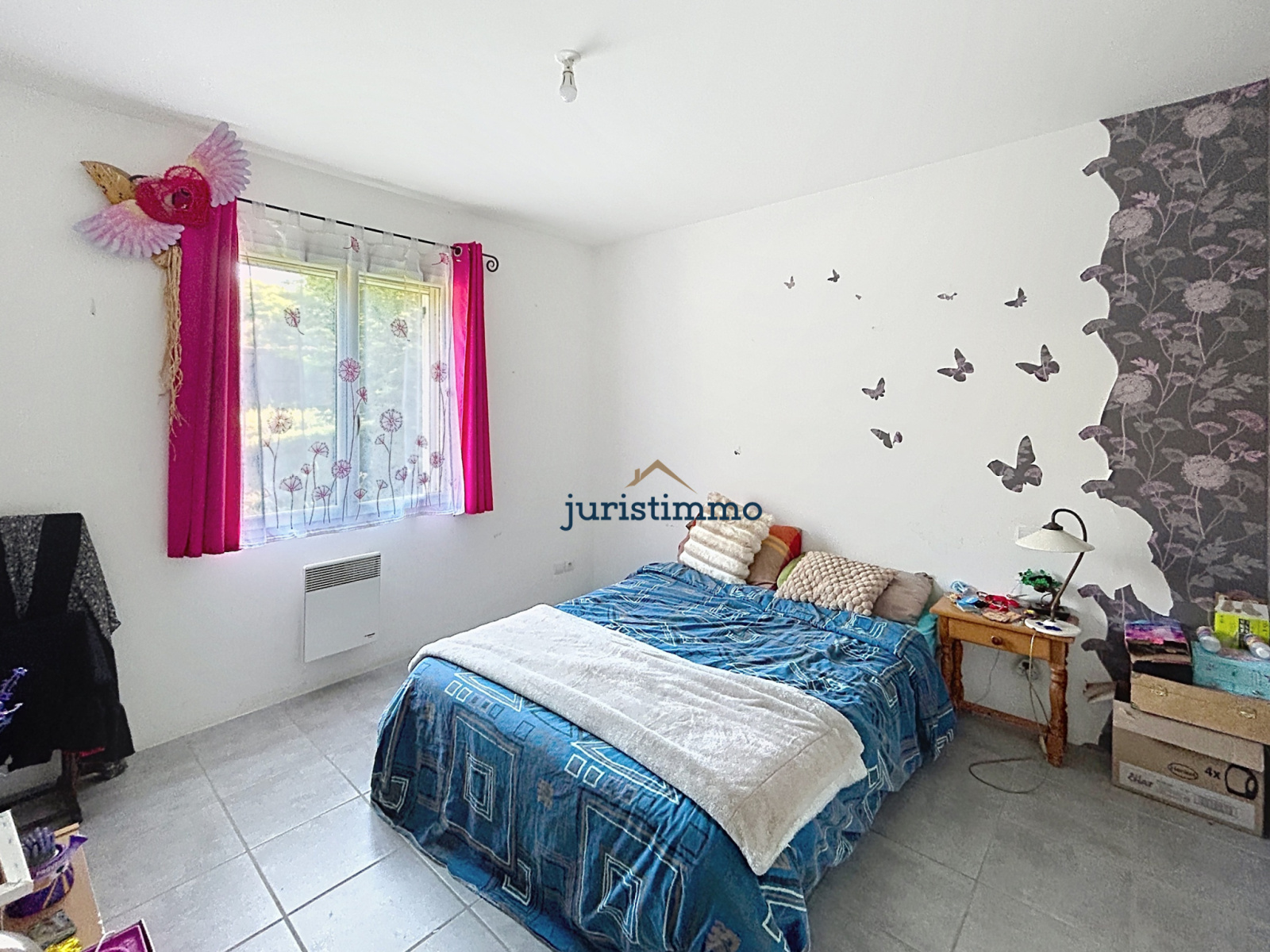 Image_11, Maison, Mondragon, ref :765