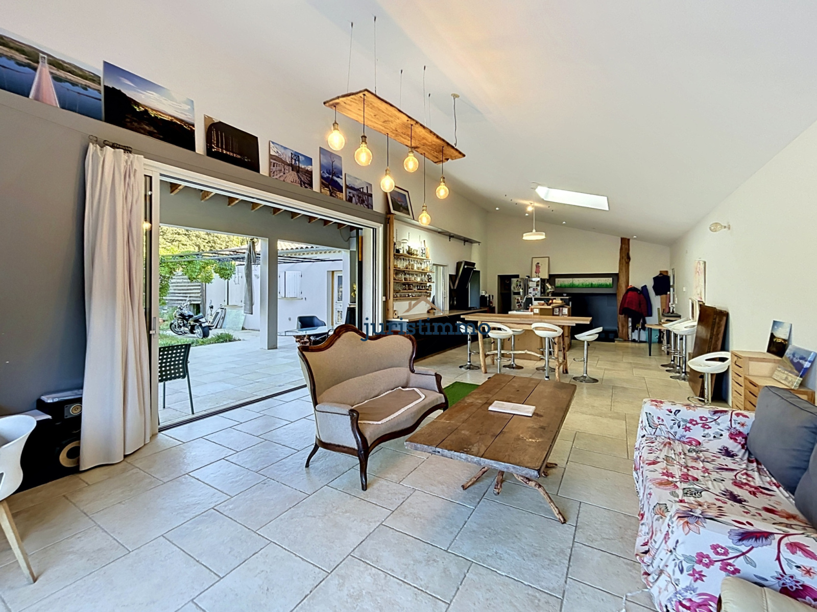 Image_4, Maison, Mondragon, ref :765