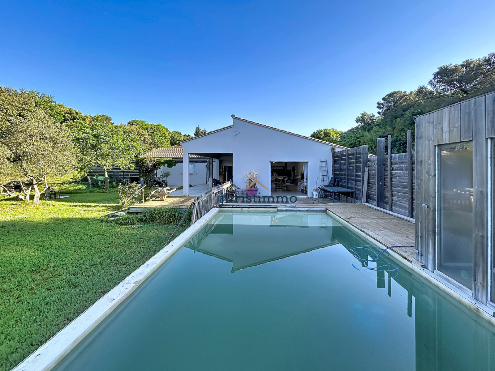 Image_1, Maison, Mondragon, ref :765