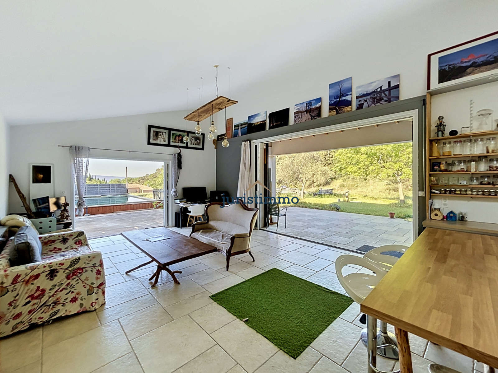 Image_18, Maison, Mondragon, ref :765