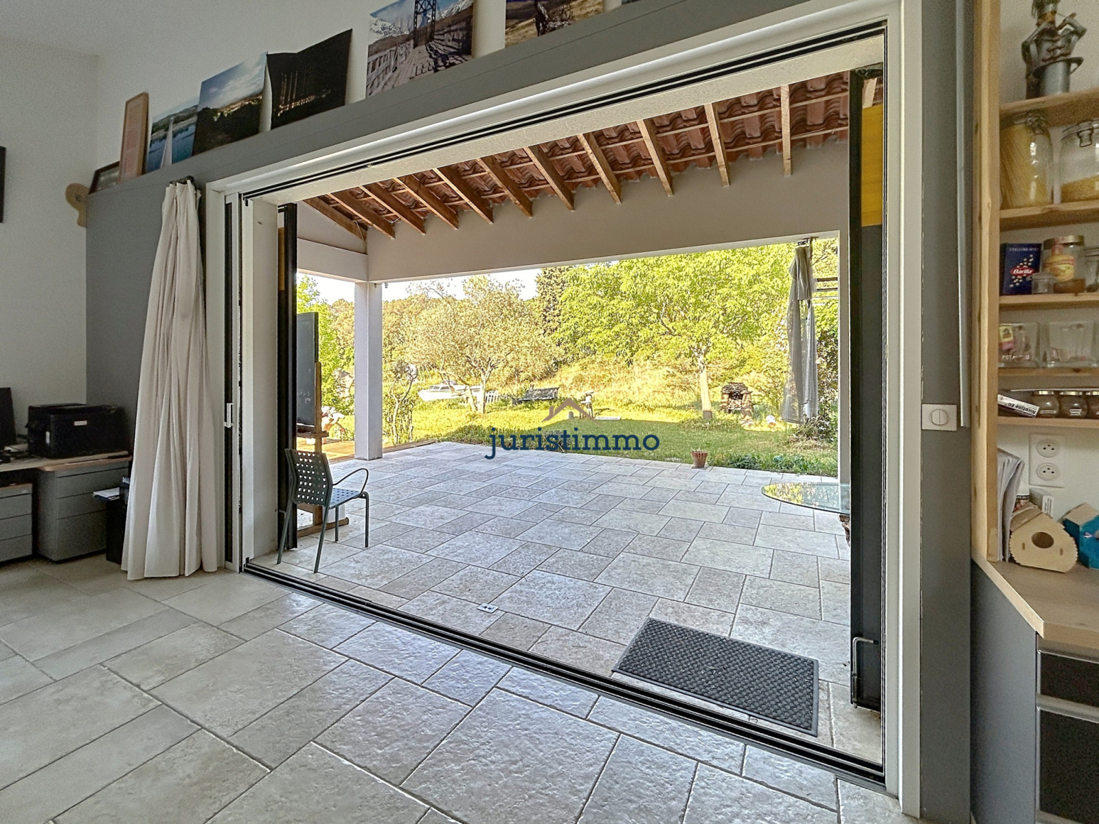 Image_17, Maison, Mondragon, ref :765