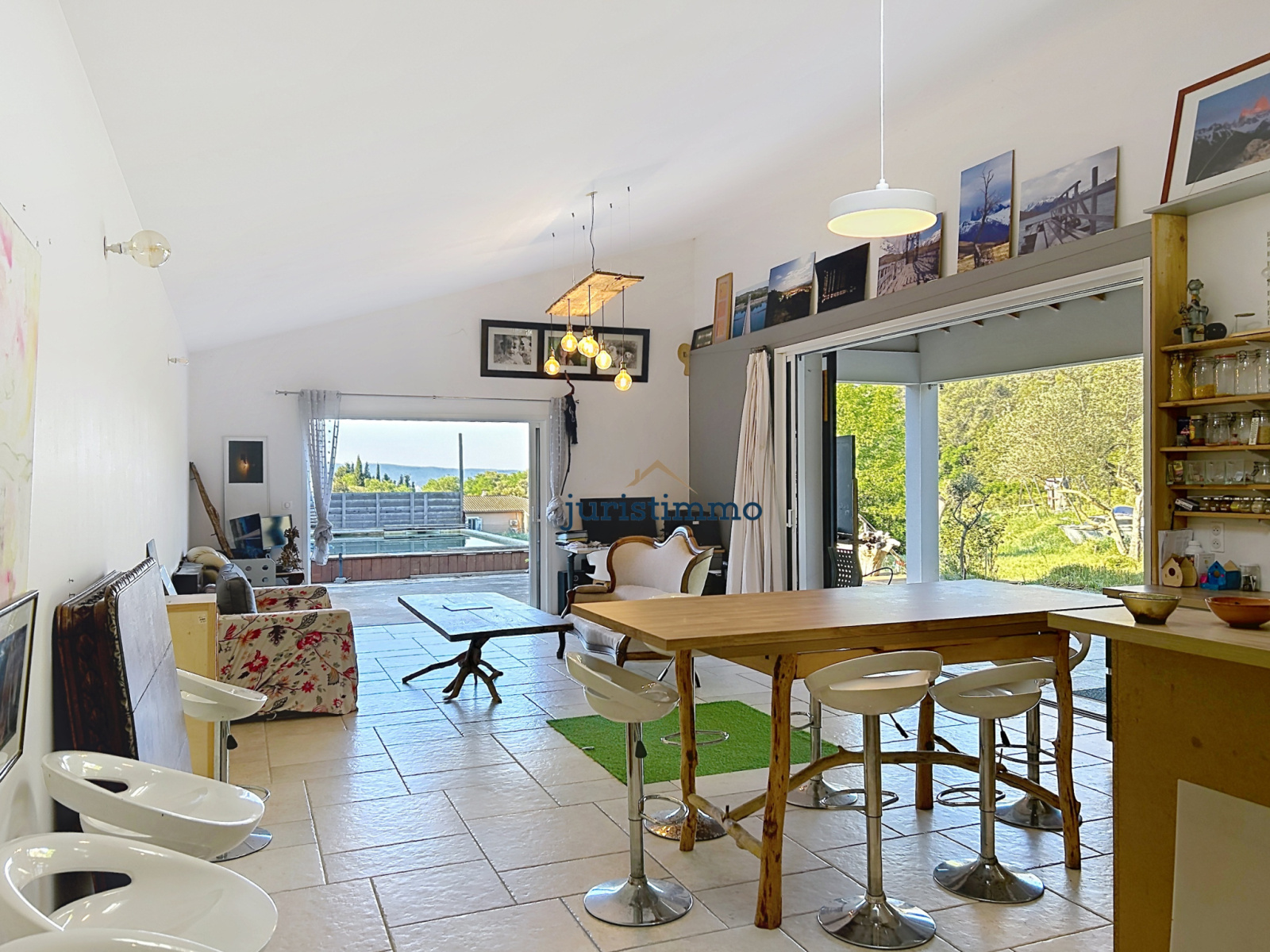 Image_2, Maison, Mondragon, ref :765