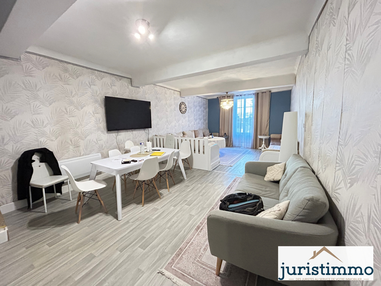 Image_2, Maison, Bollène, ref :707