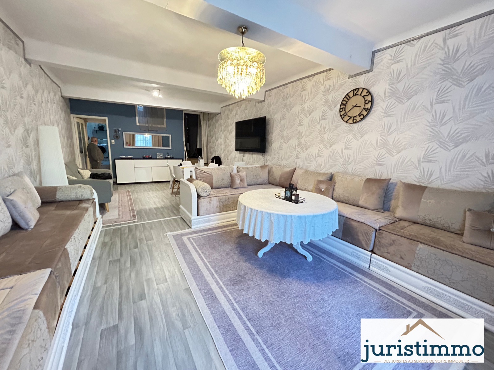 Image_1, Maison, Bollène, ref :707