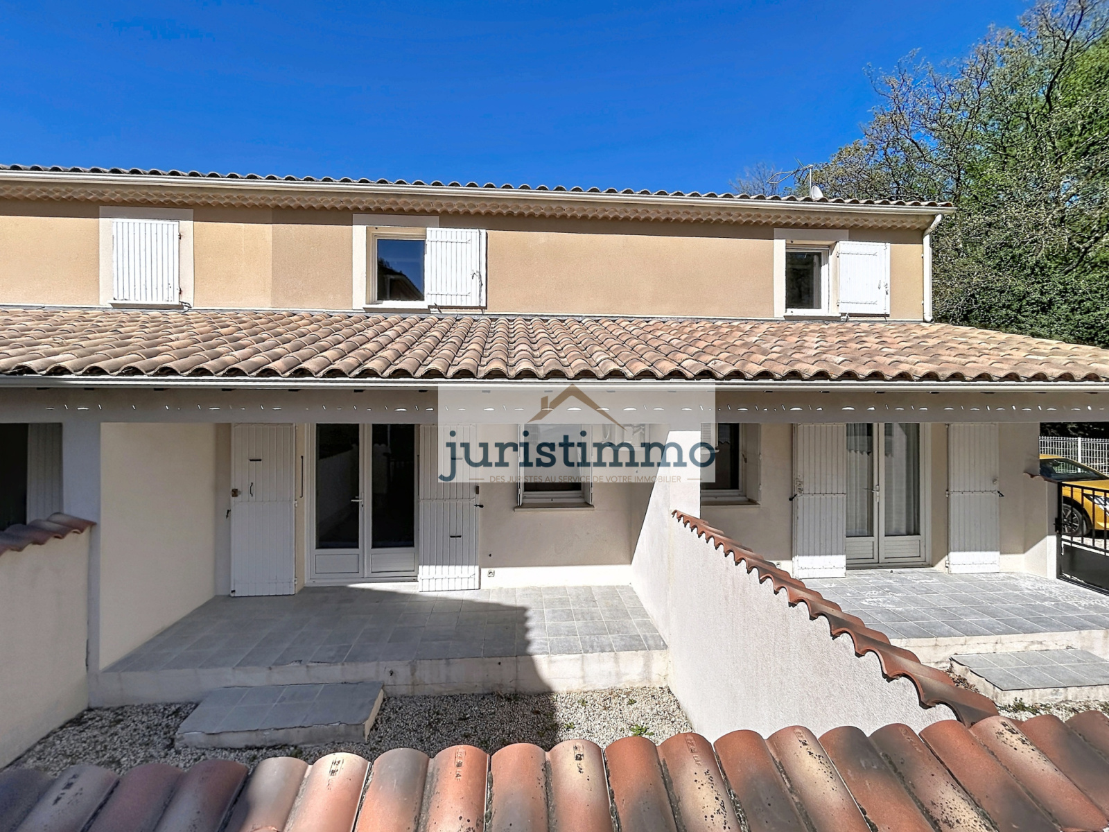 Image_1, Maison, Bollène, ref :771 LOGEMENT 7 (lot n°31)