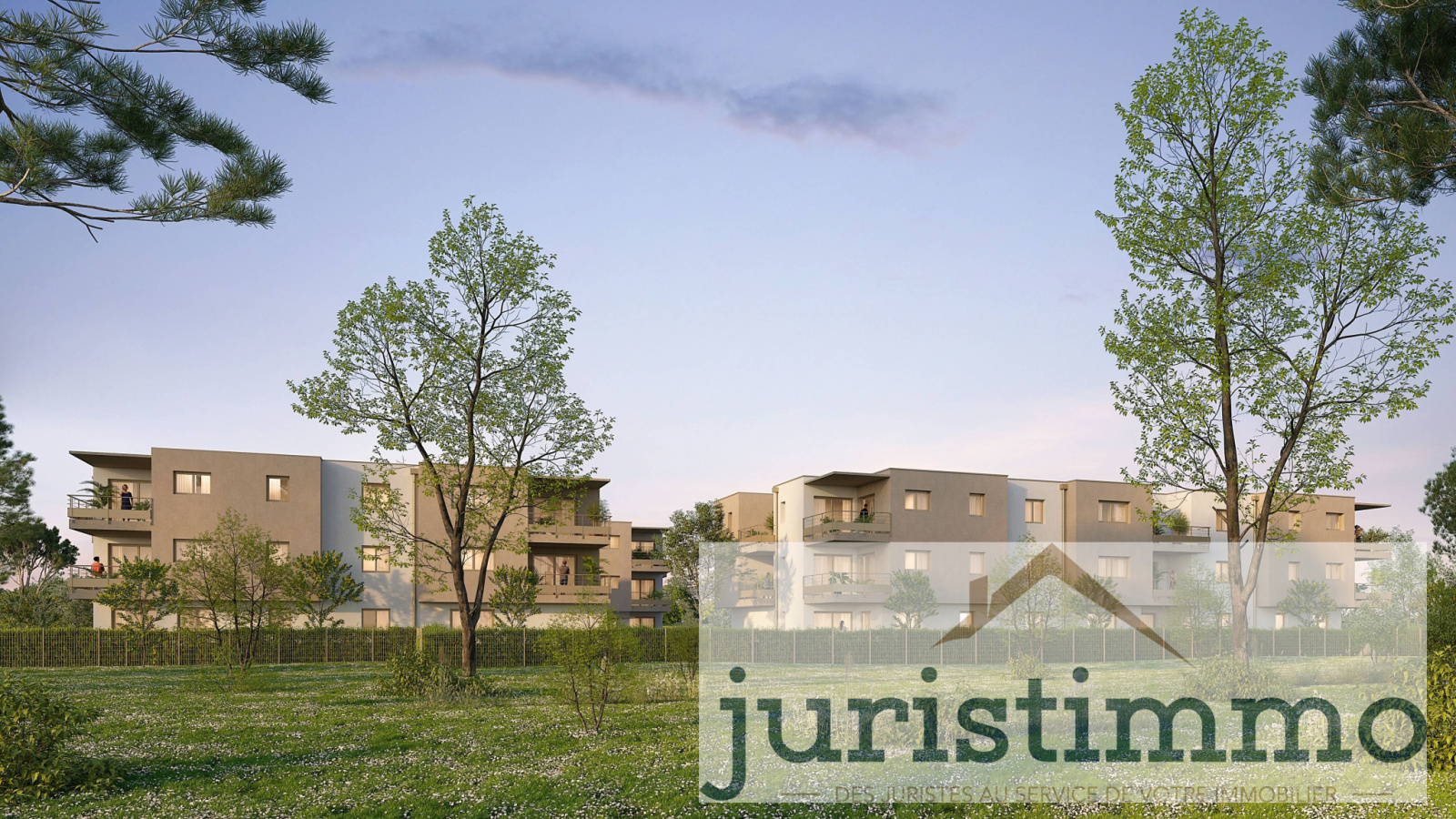 Image_1, Appartement, Lapalud, ref :651