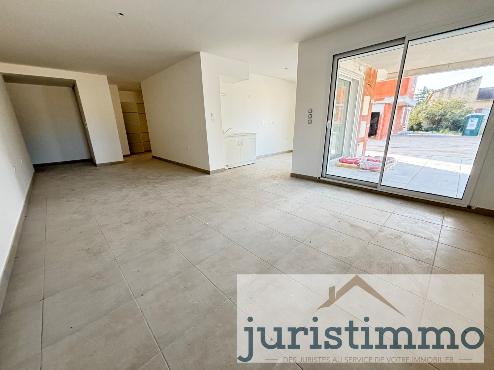 Image_5, Appartement, Lapalud, ref :651