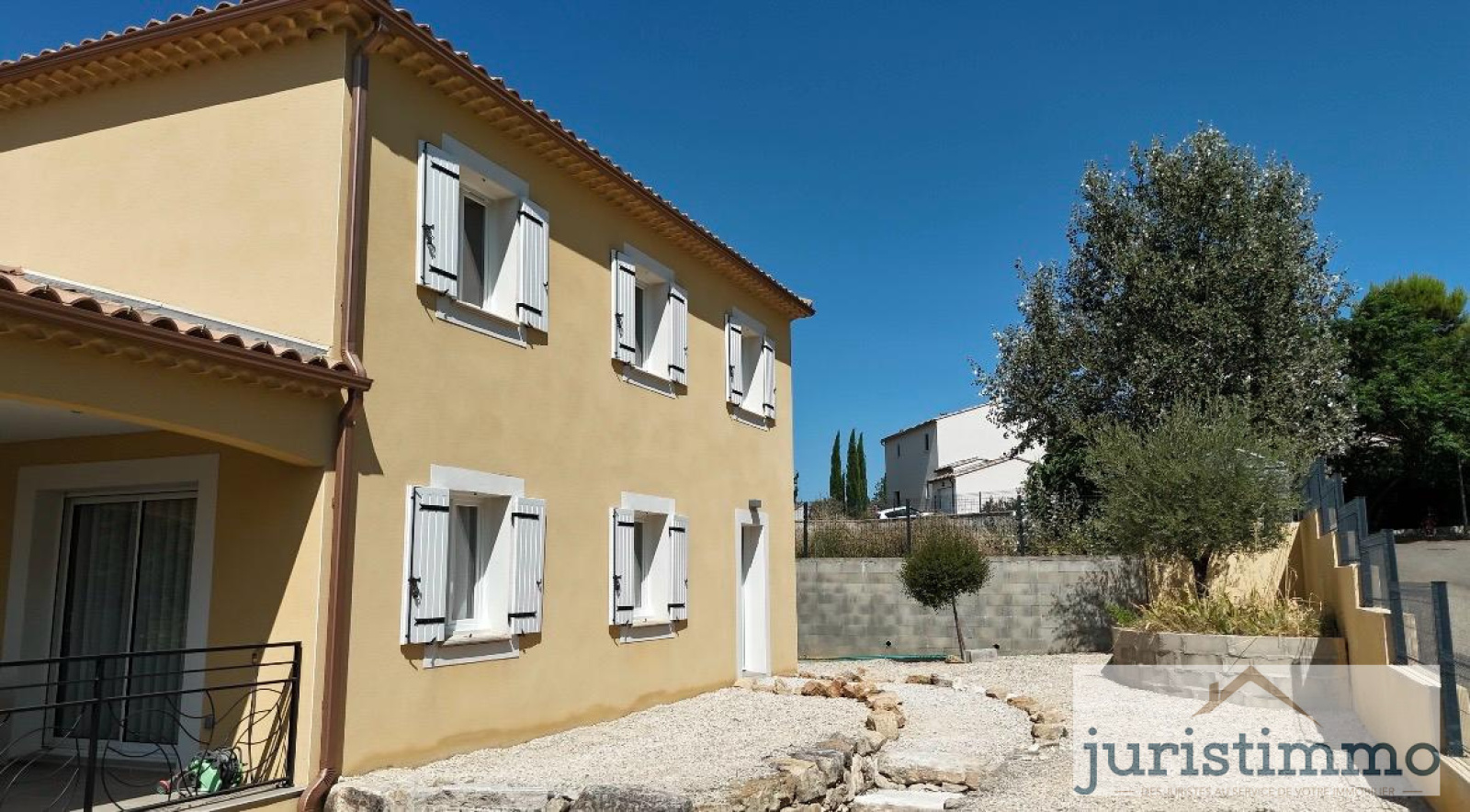 Image_3, Maison, Saint-Geniès-de-Comolas, ref :838