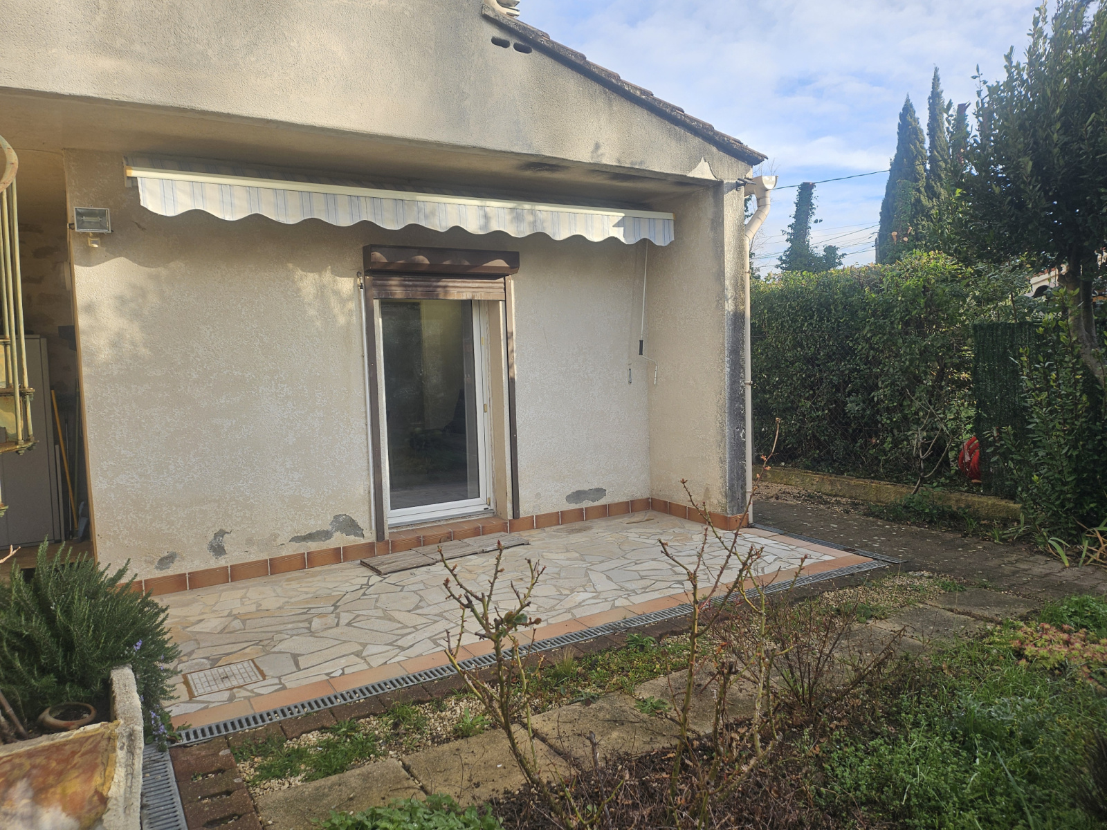 Image_1, Studio, Camaret-sur-Aigues, ref :YS 1