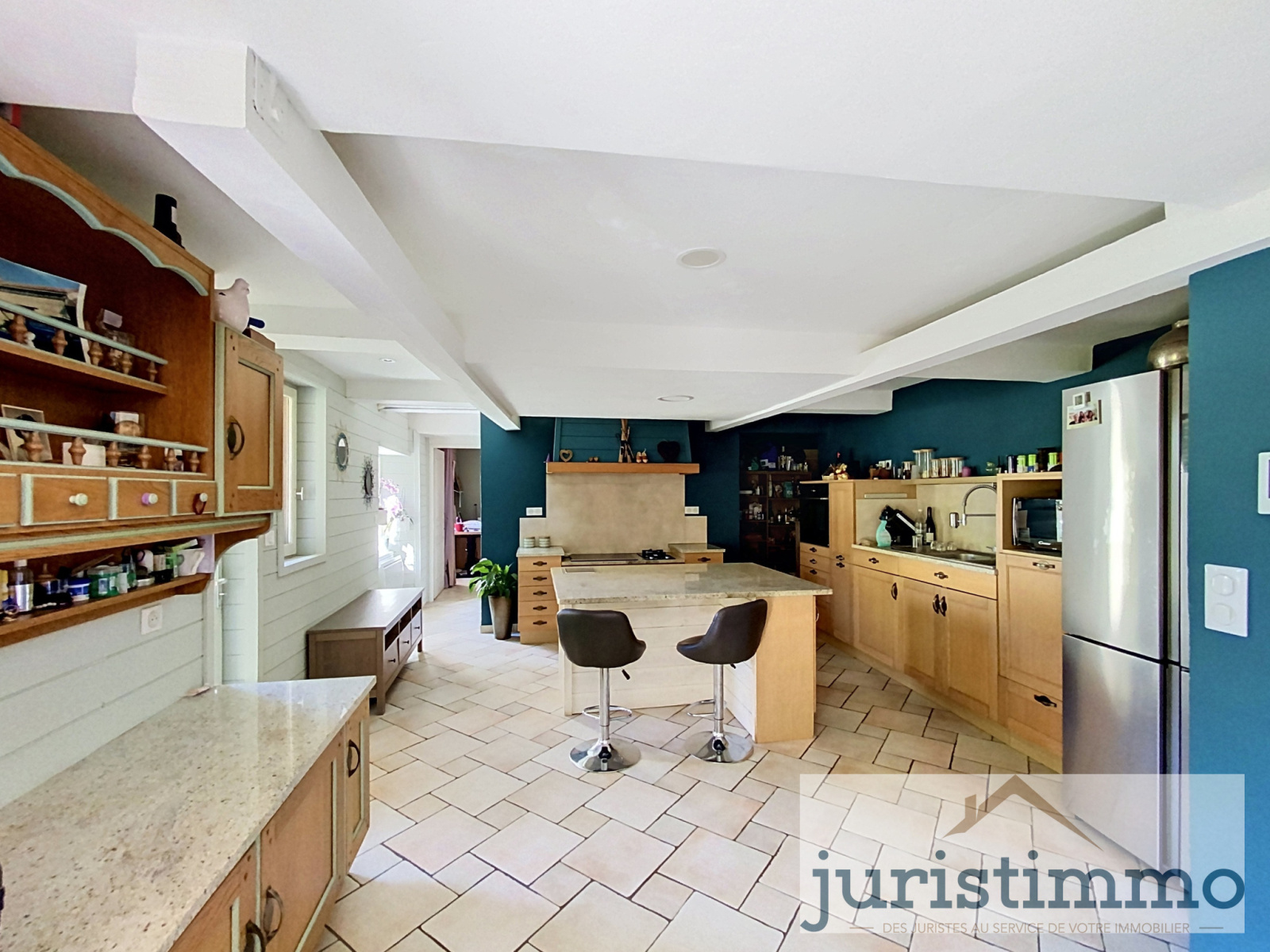 Image_28, Maison, Jonquières, ref :768