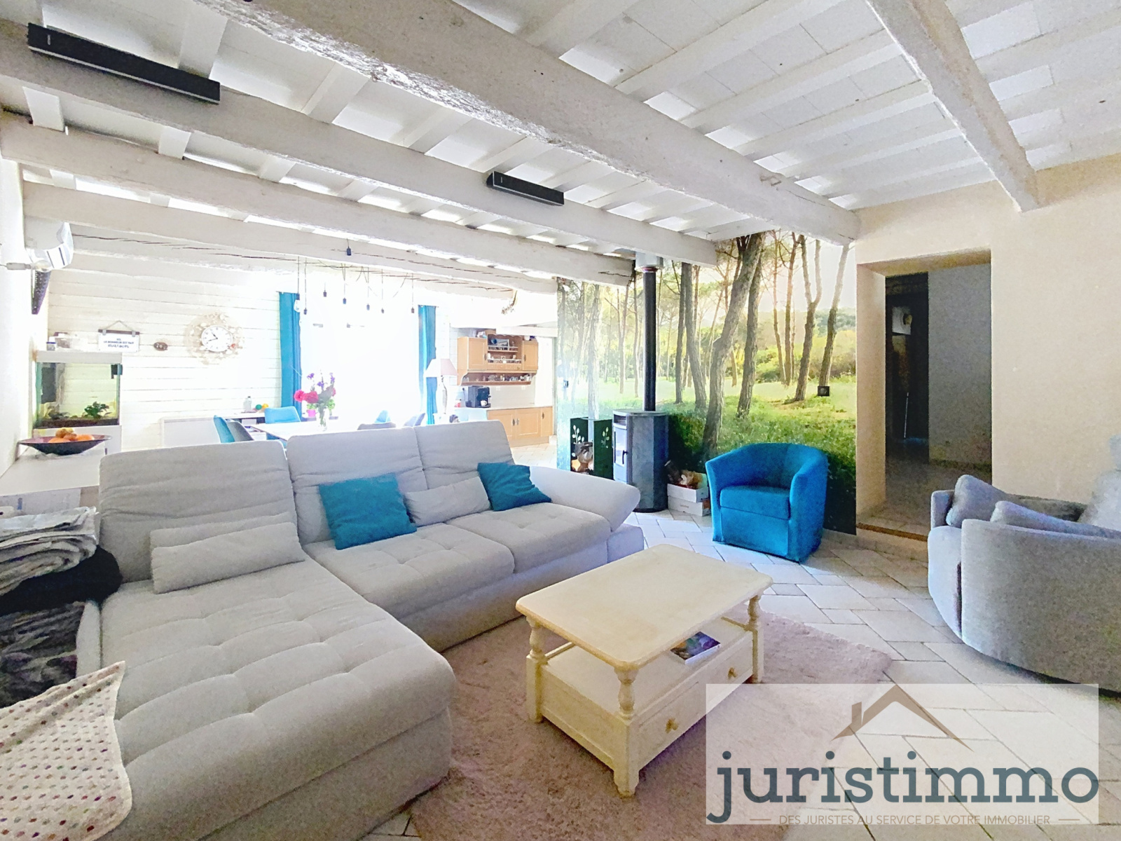 Image_6, Maison, Jonquières, ref :768