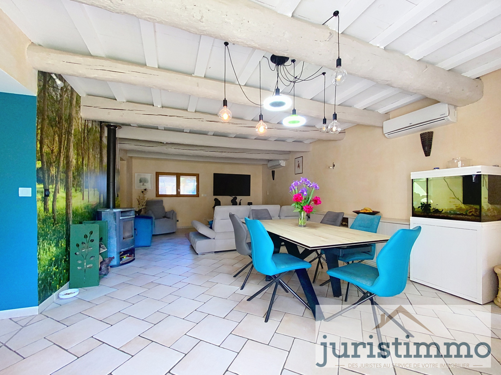 Image_29, Maison, Jonquières, ref :768